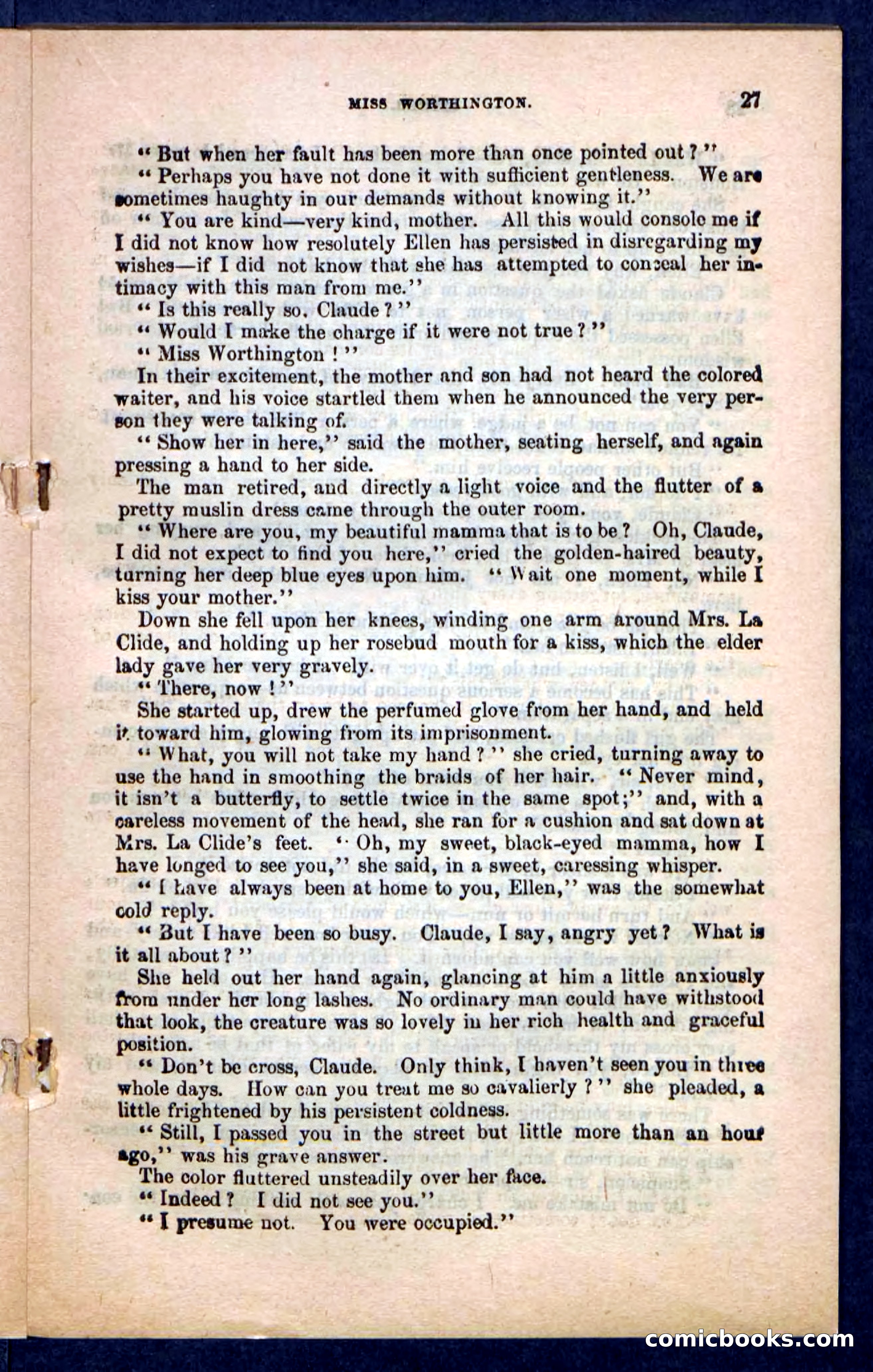 Kirk, the Guide — page 23 of 100