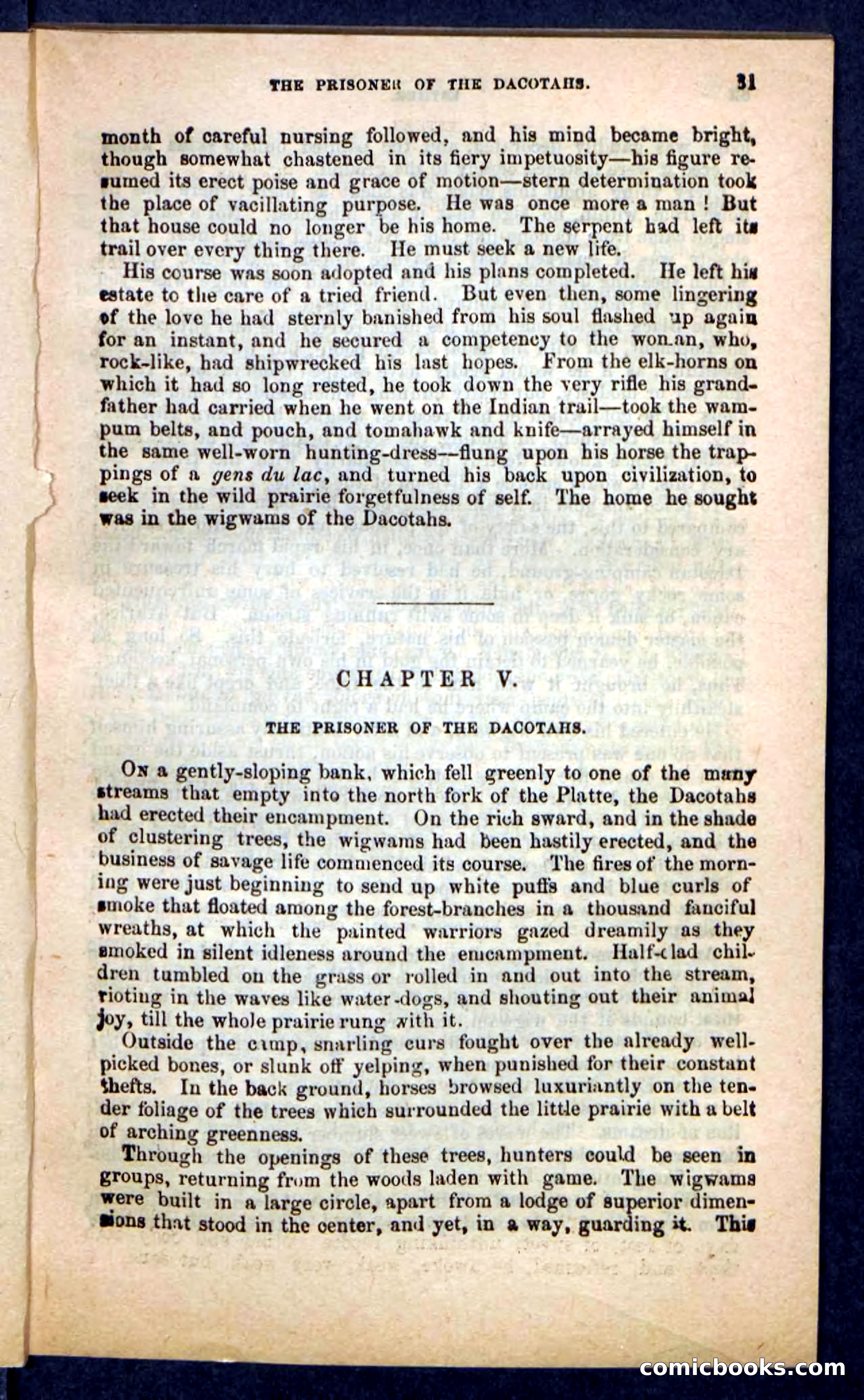 Kirk, the Guide — page 27 of 100