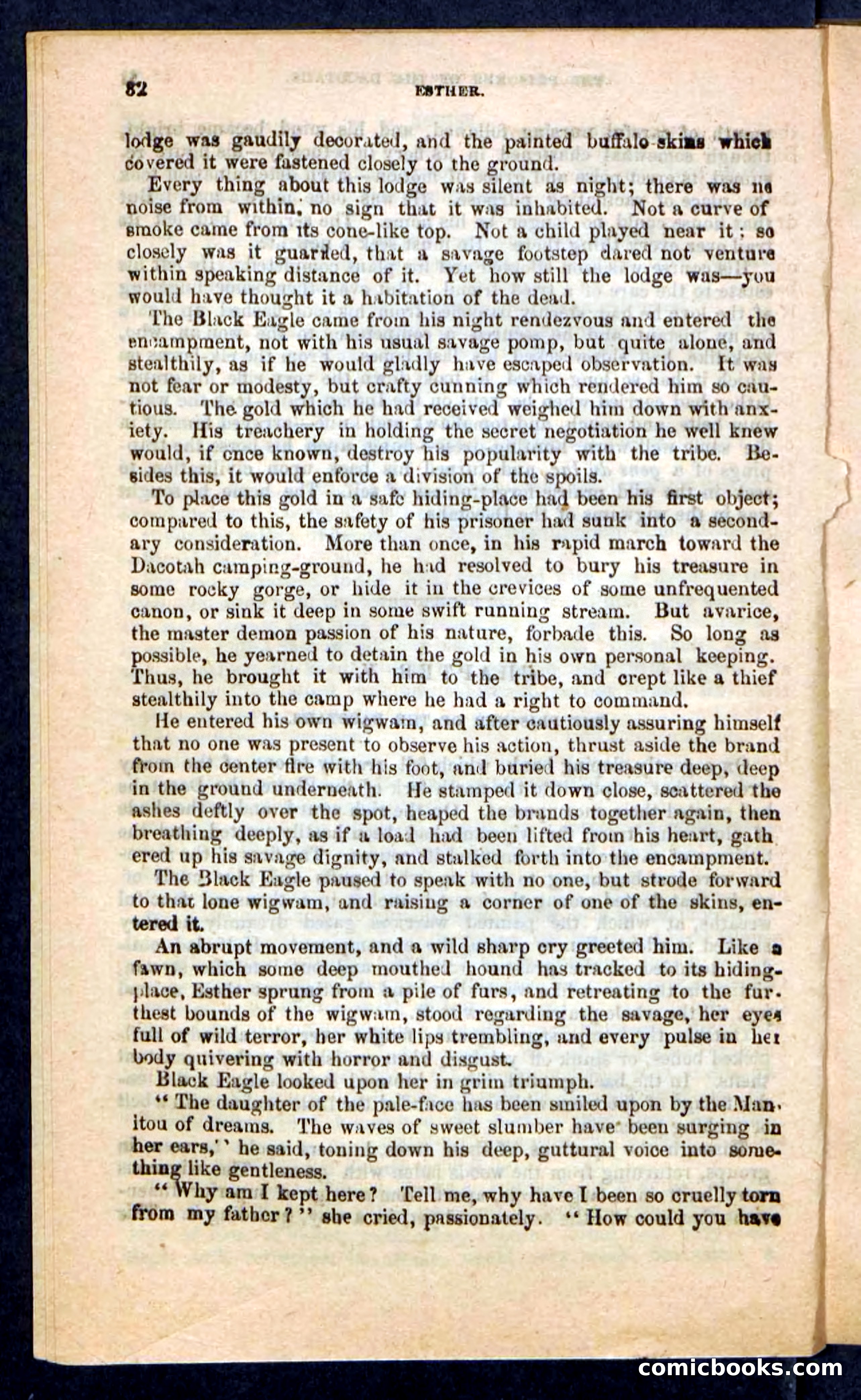 Kirk, the Guide — page 28 of 100