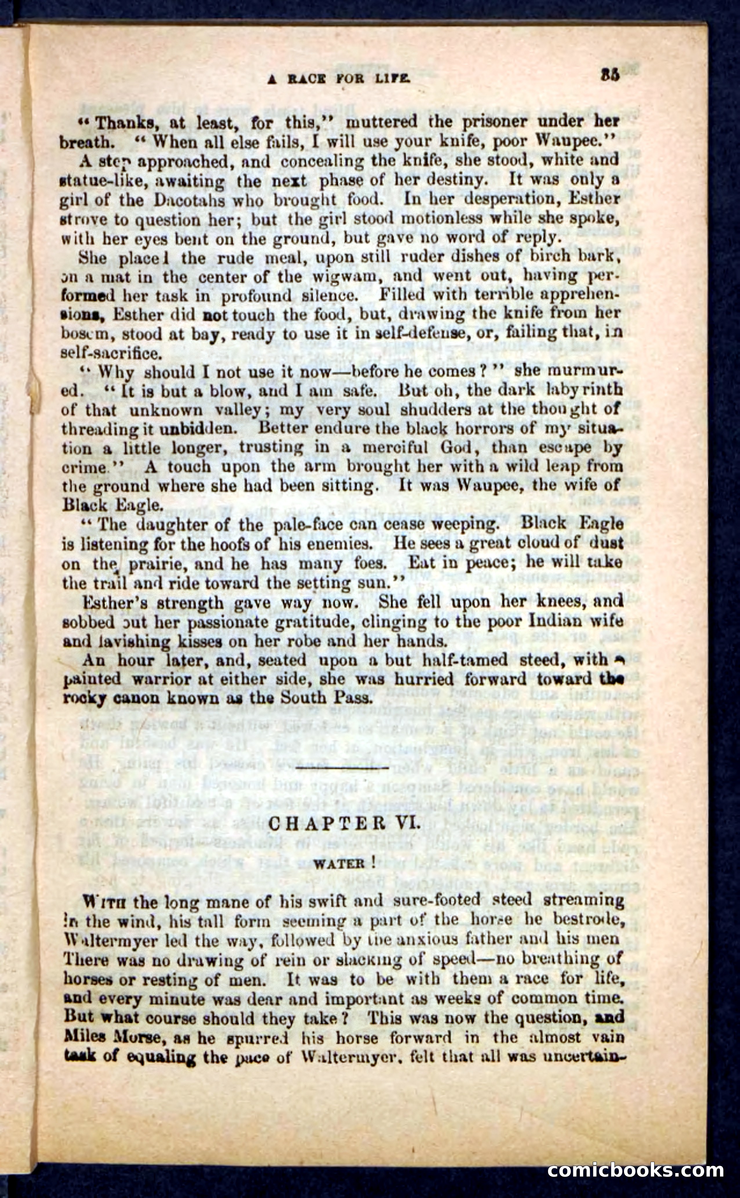 Kirk, the Guide — page 31 of 100