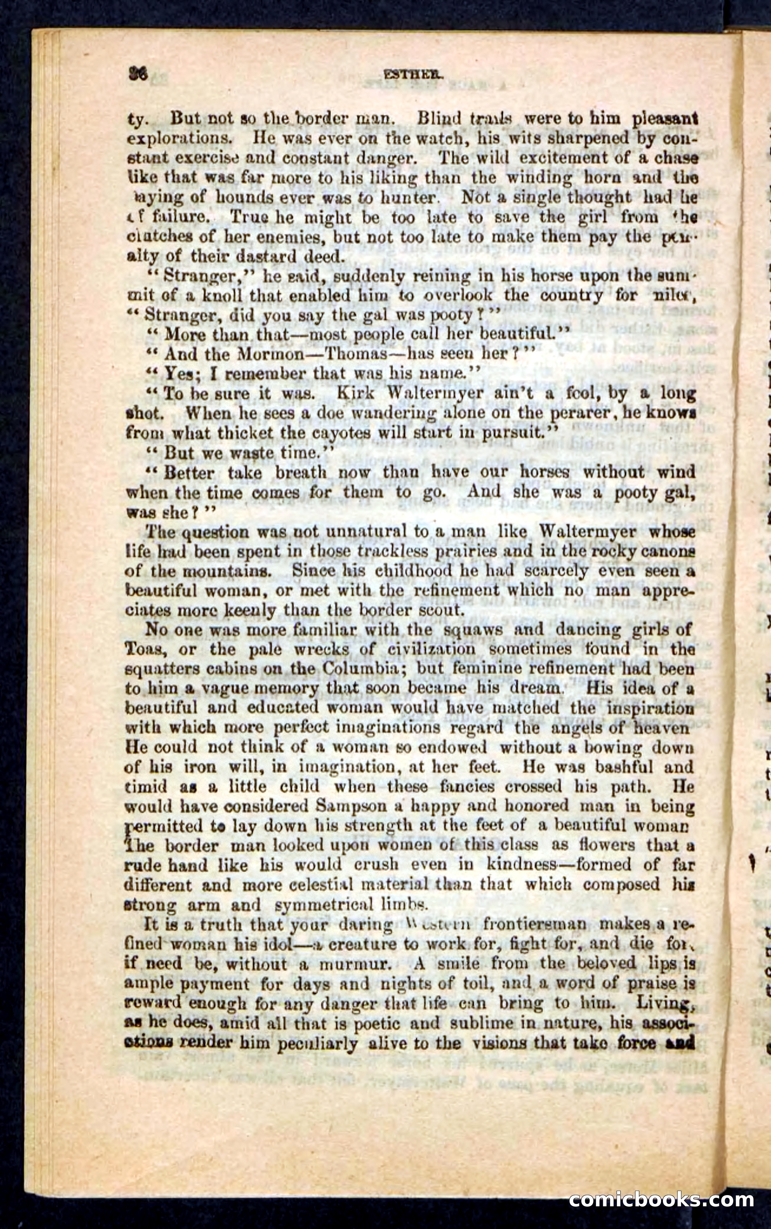 Kirk, the Guide — page 32 of 100