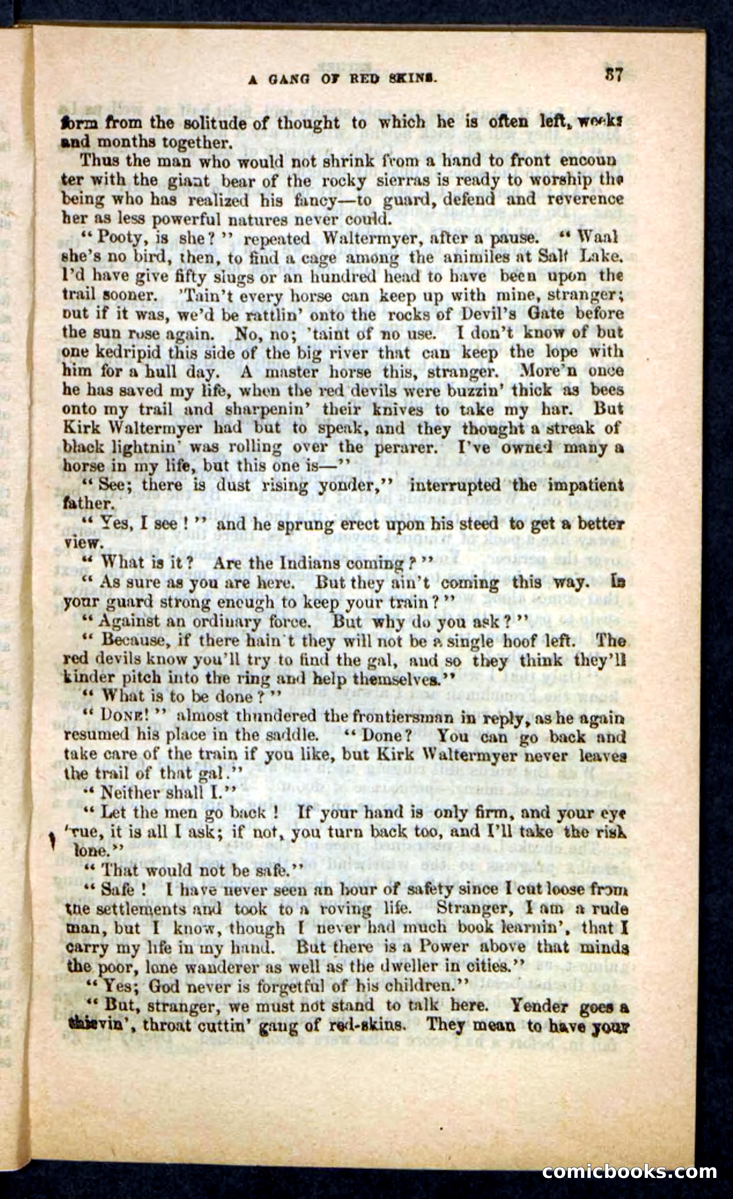 Kirk, the Guide — page 33 of 100