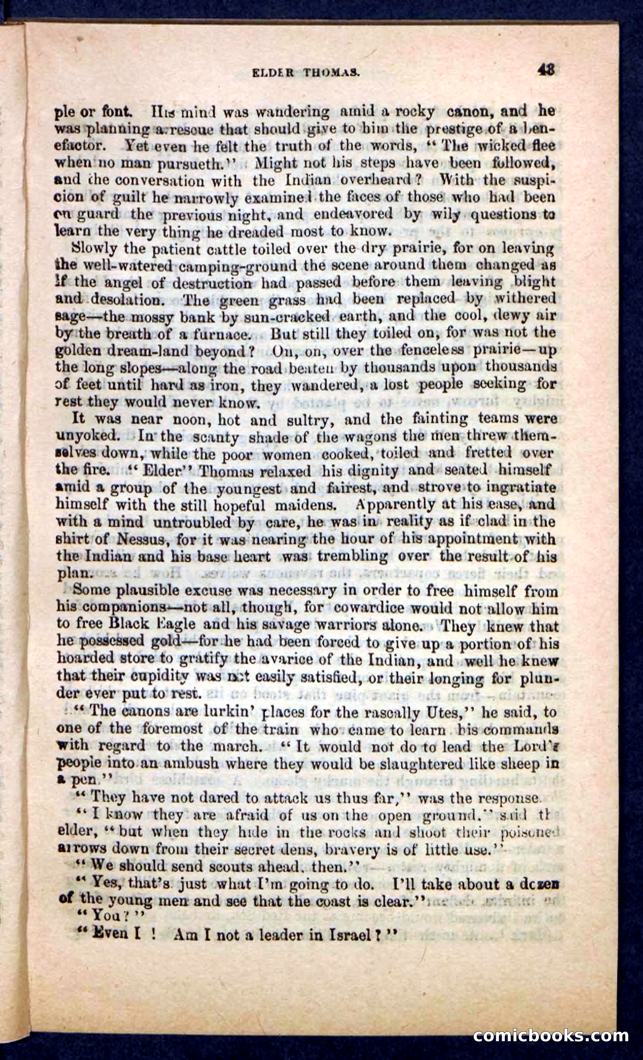 Kirk, the Guide — page 39 of 100
