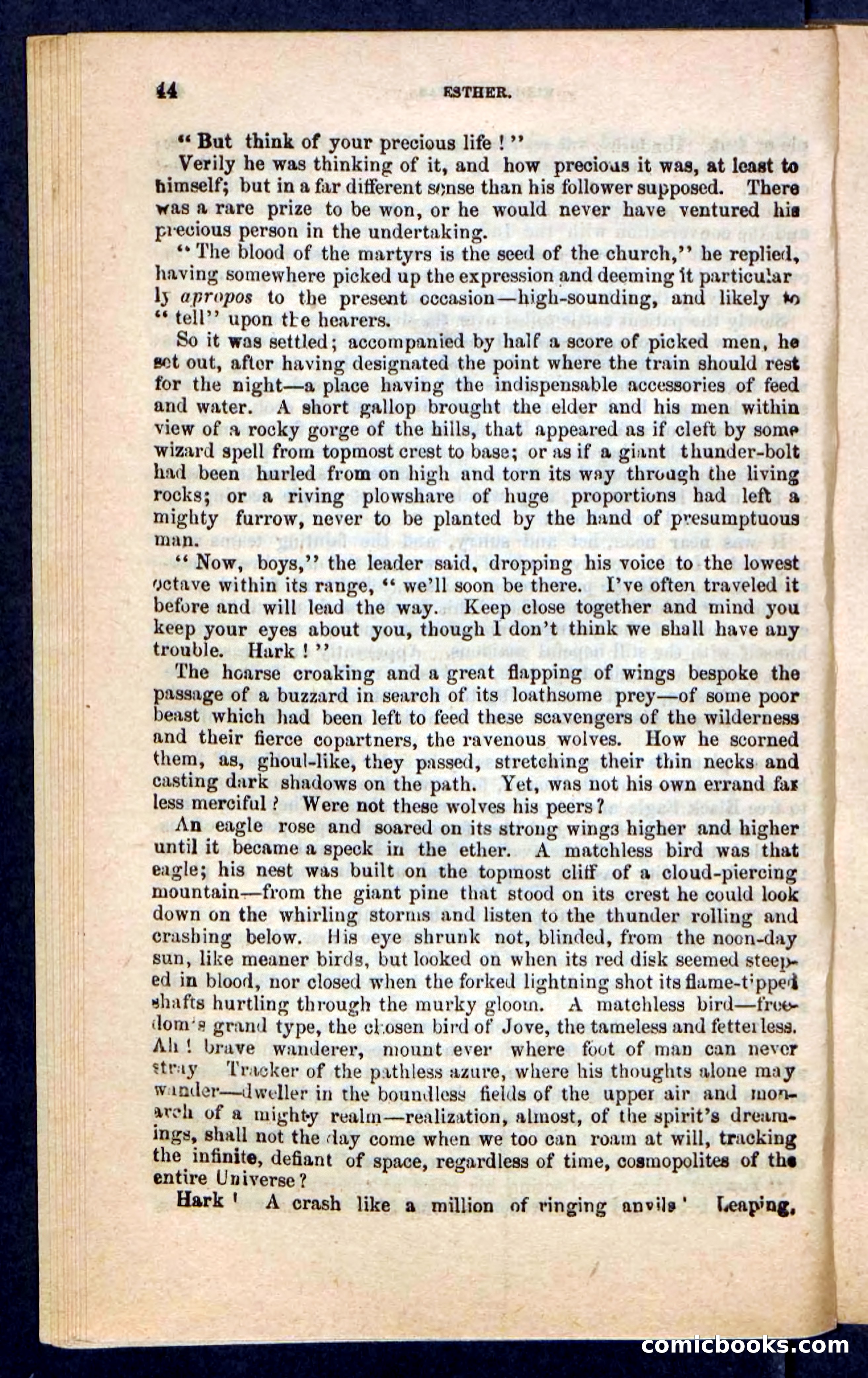 Kirk, the Guide — page 40 of 100