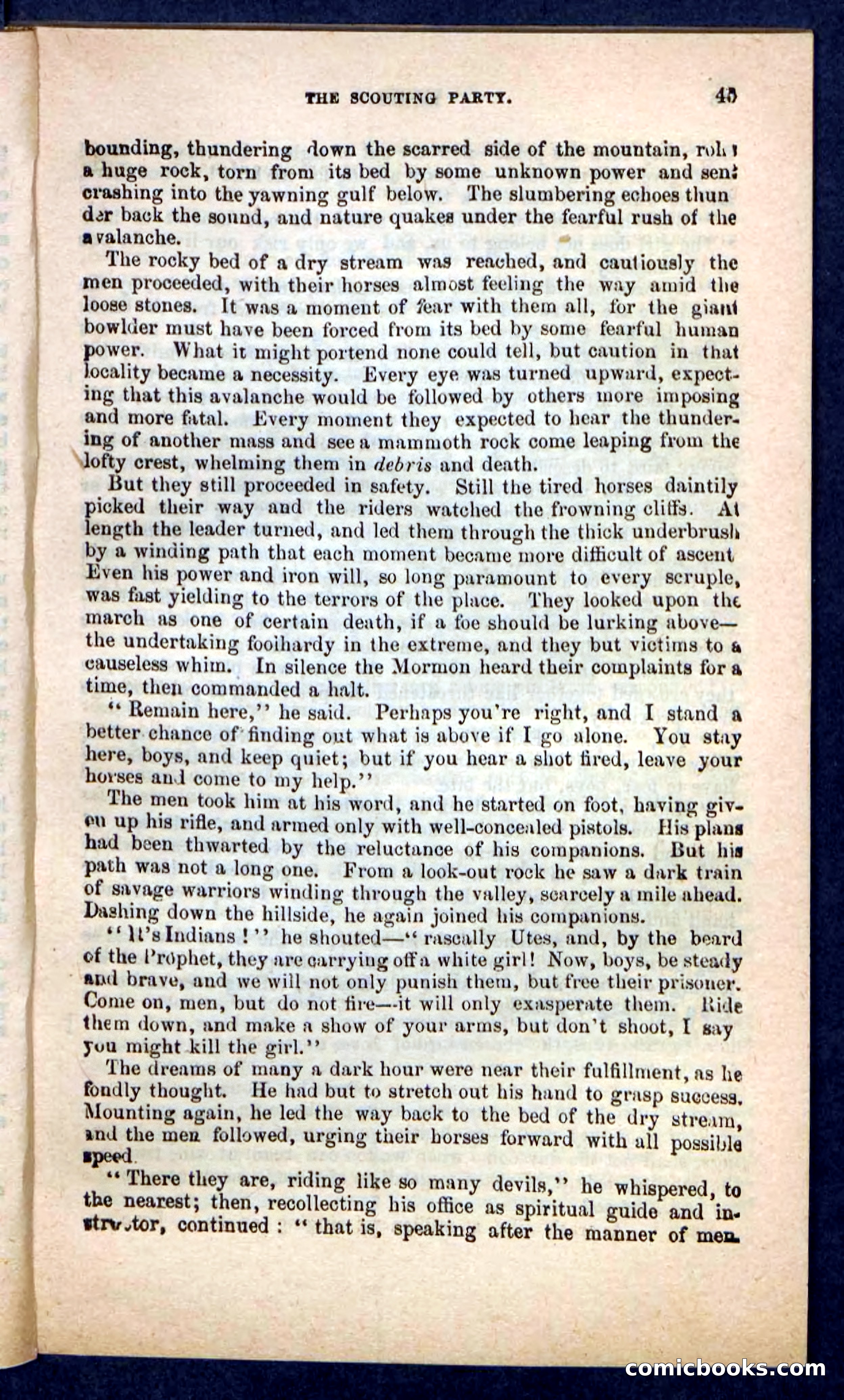 Kirk, the Guide — page 41 of 100