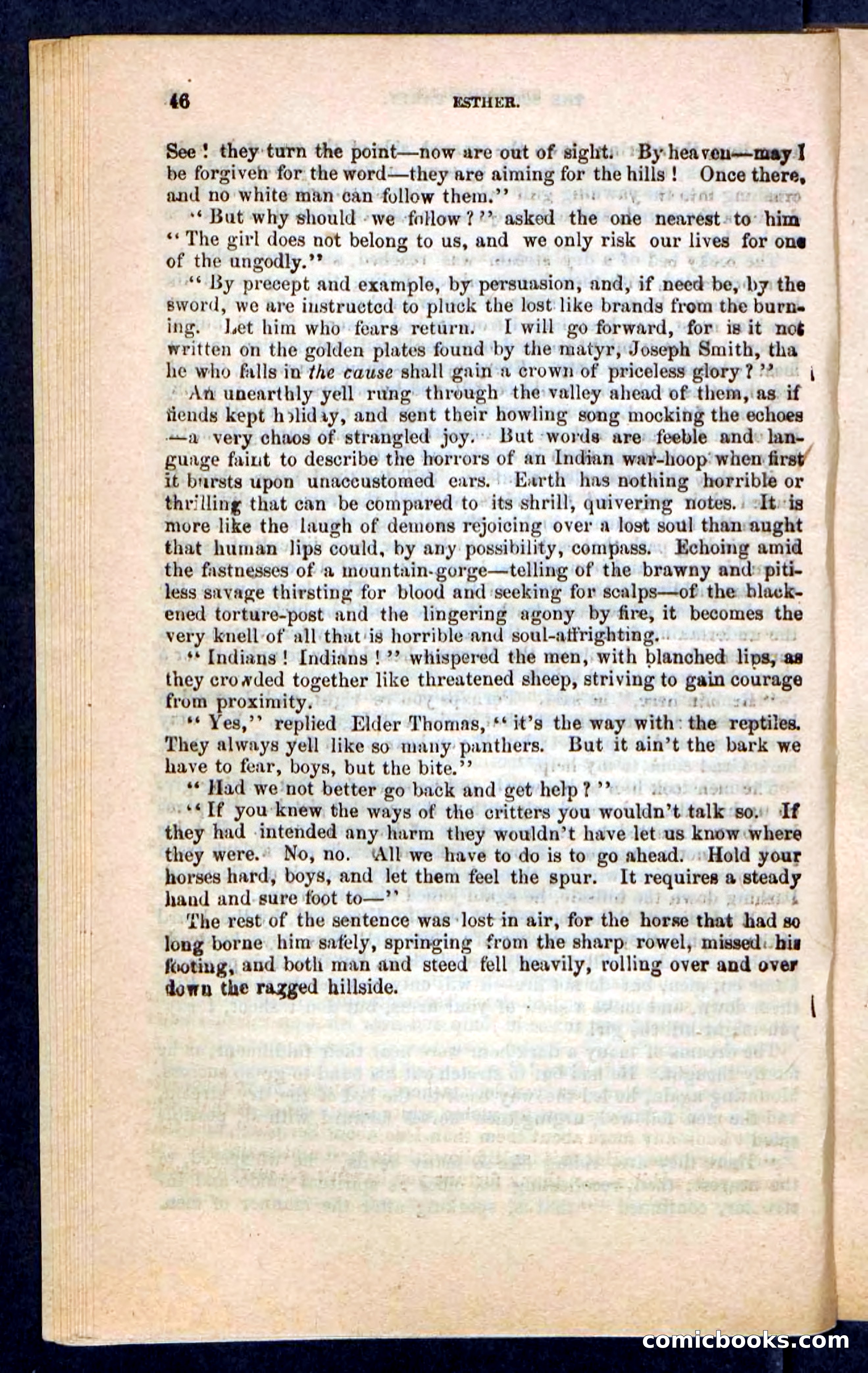 Kirk, the Guide — page 42 of 100
