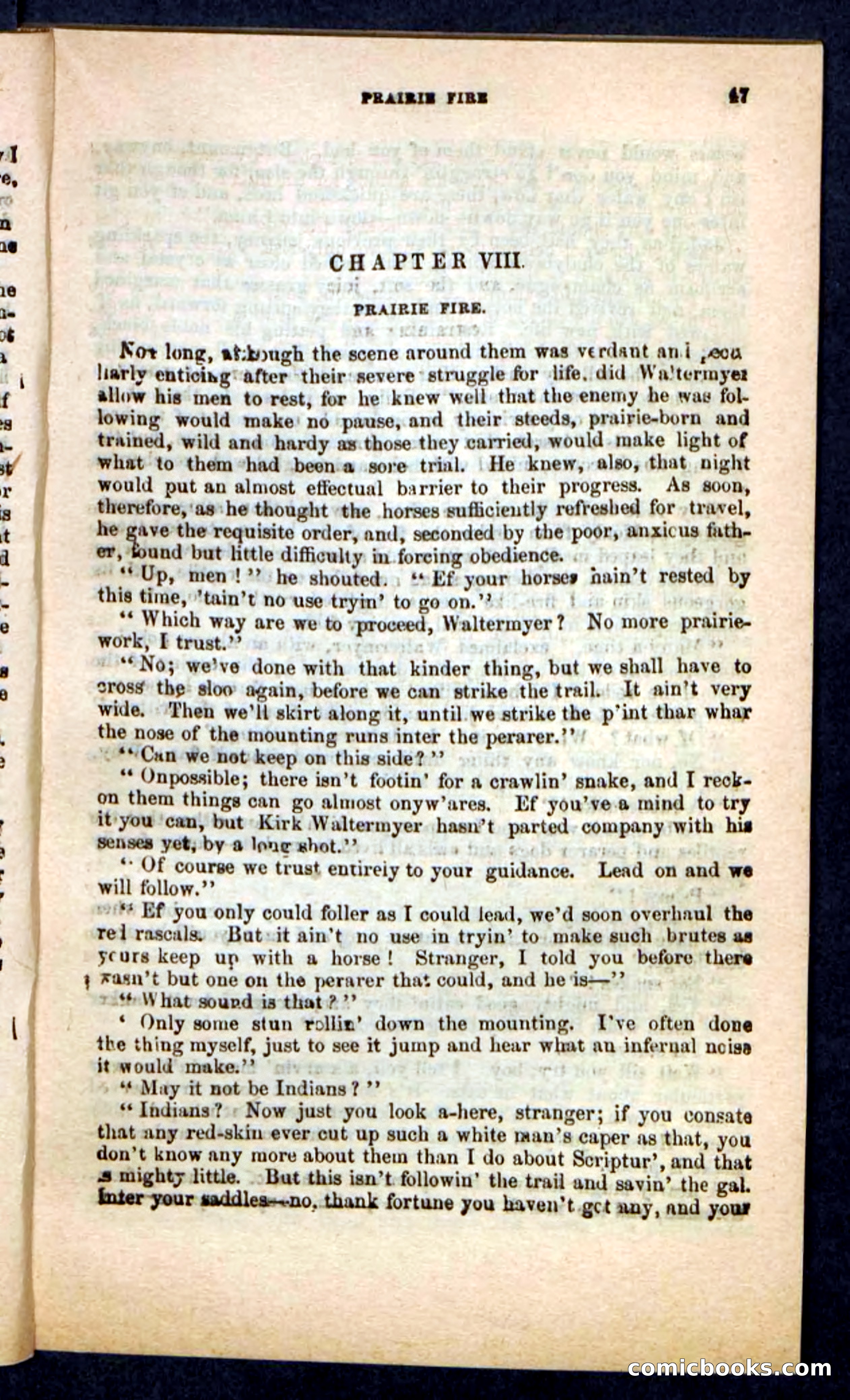 Kirk, the Guide — page 43 of 100