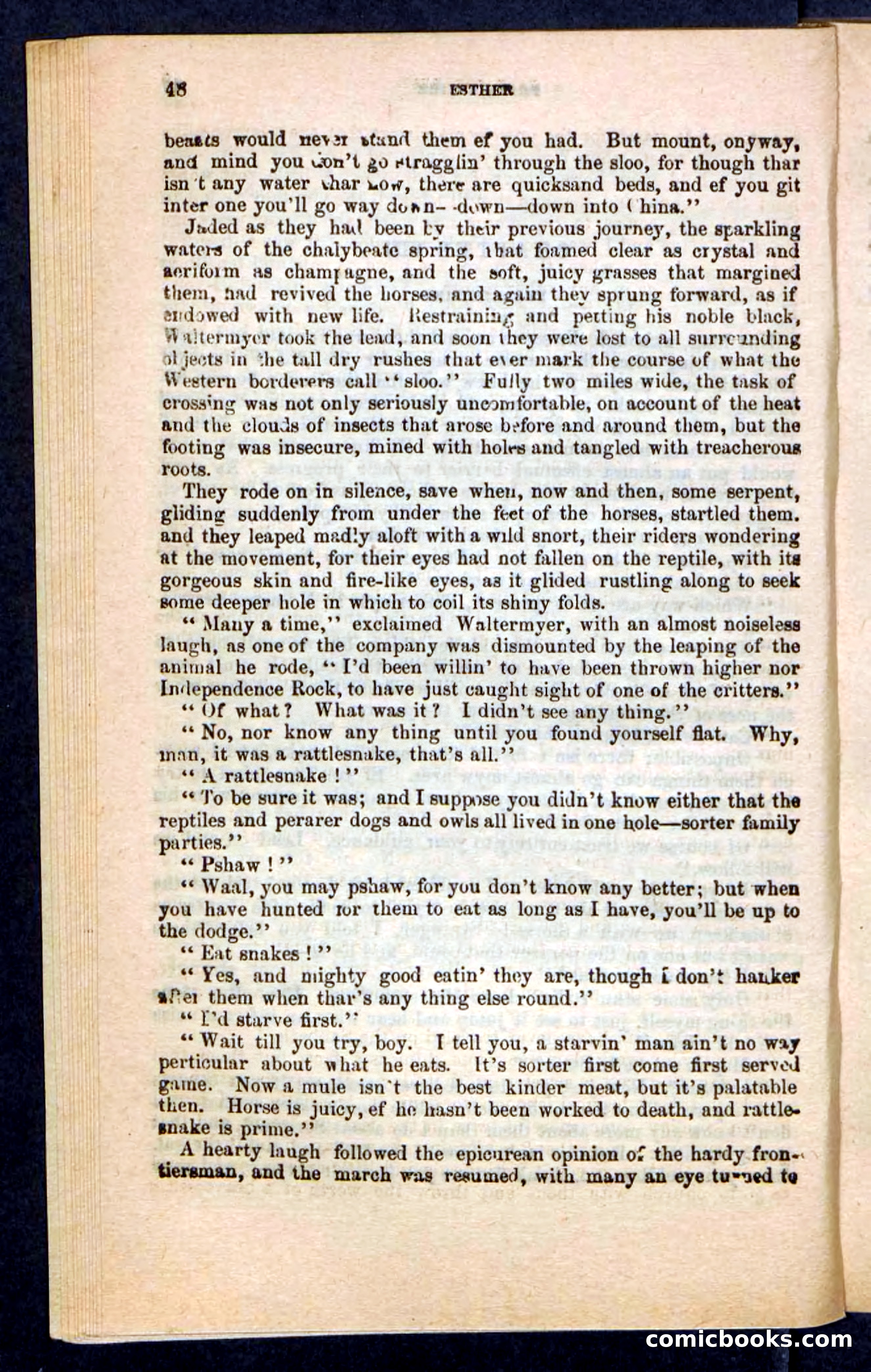 Kirk, the Guide — page 44 of 100