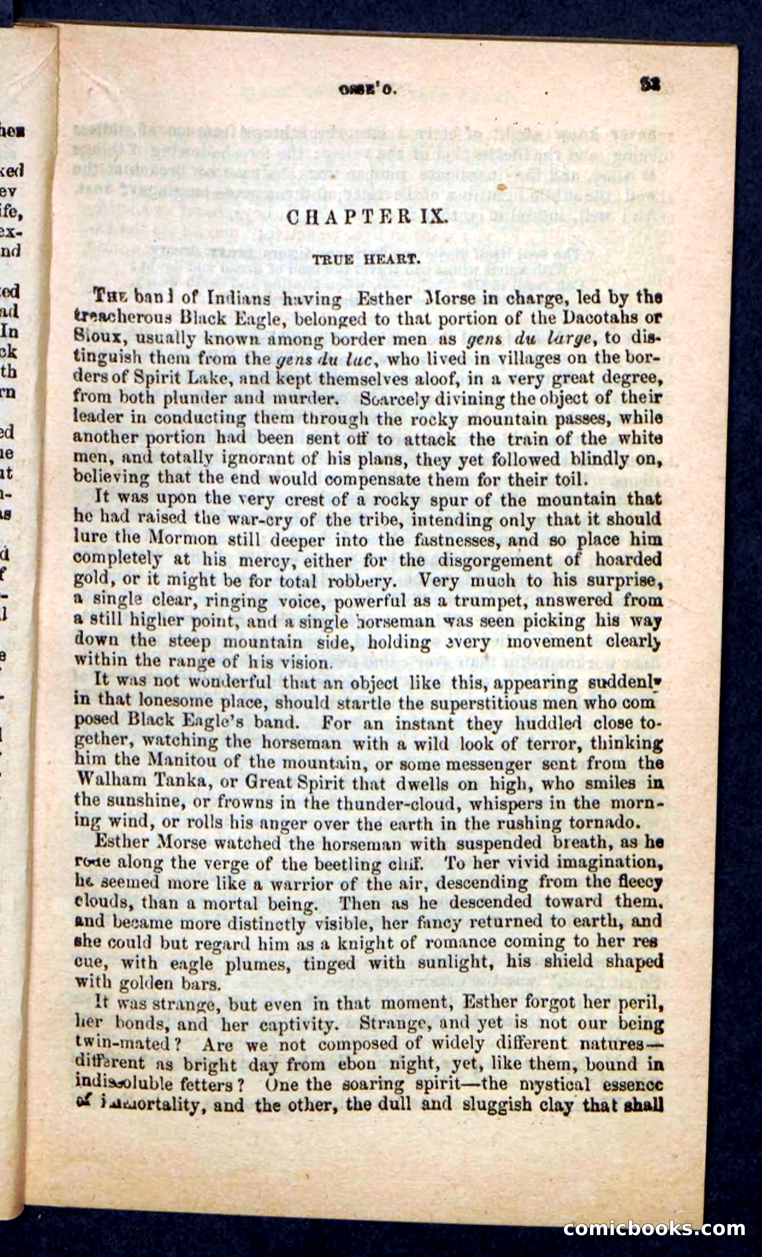 Kirk, the Guide — page 49 of 100