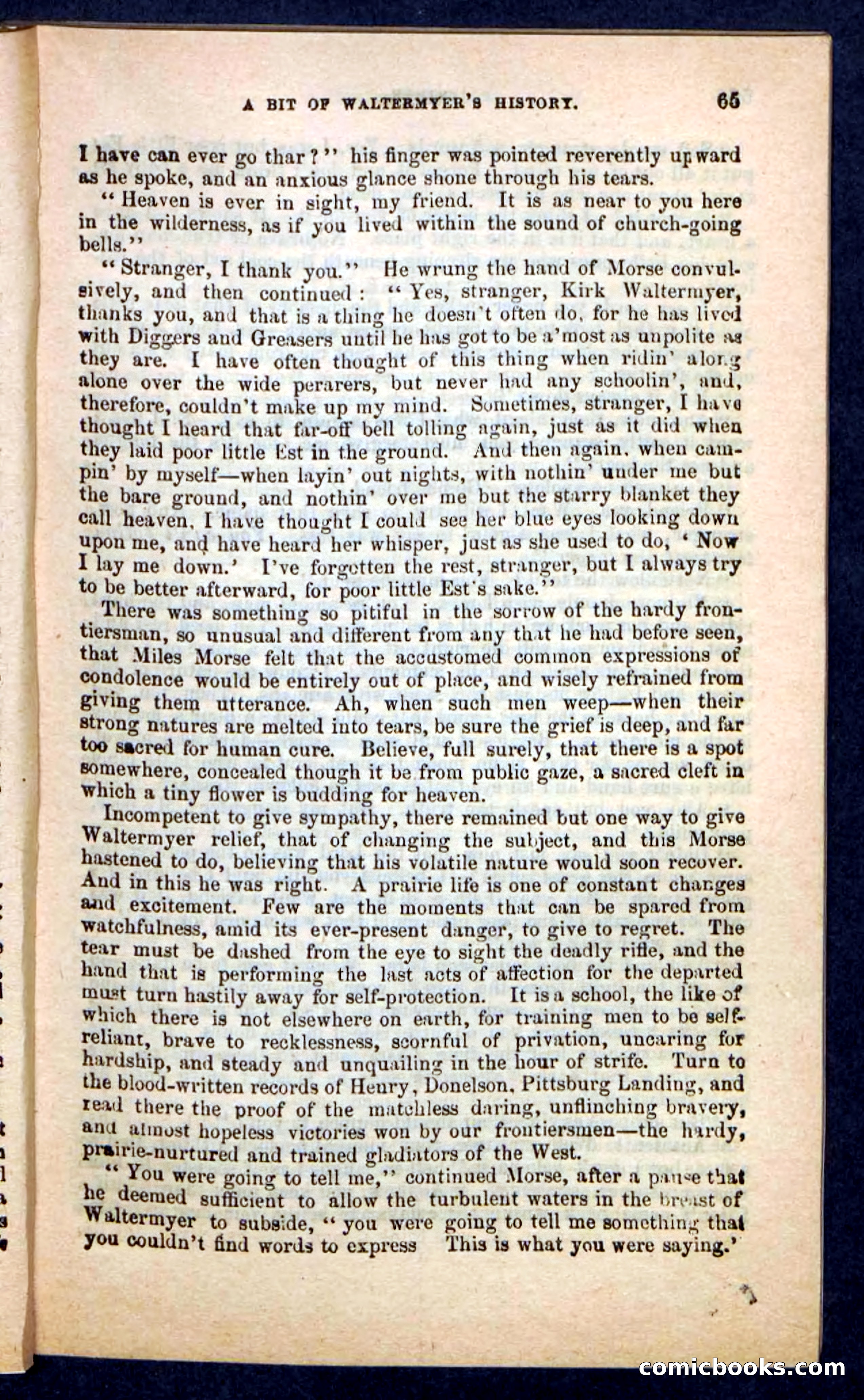 Kirk, the Guide — page 61 of 100