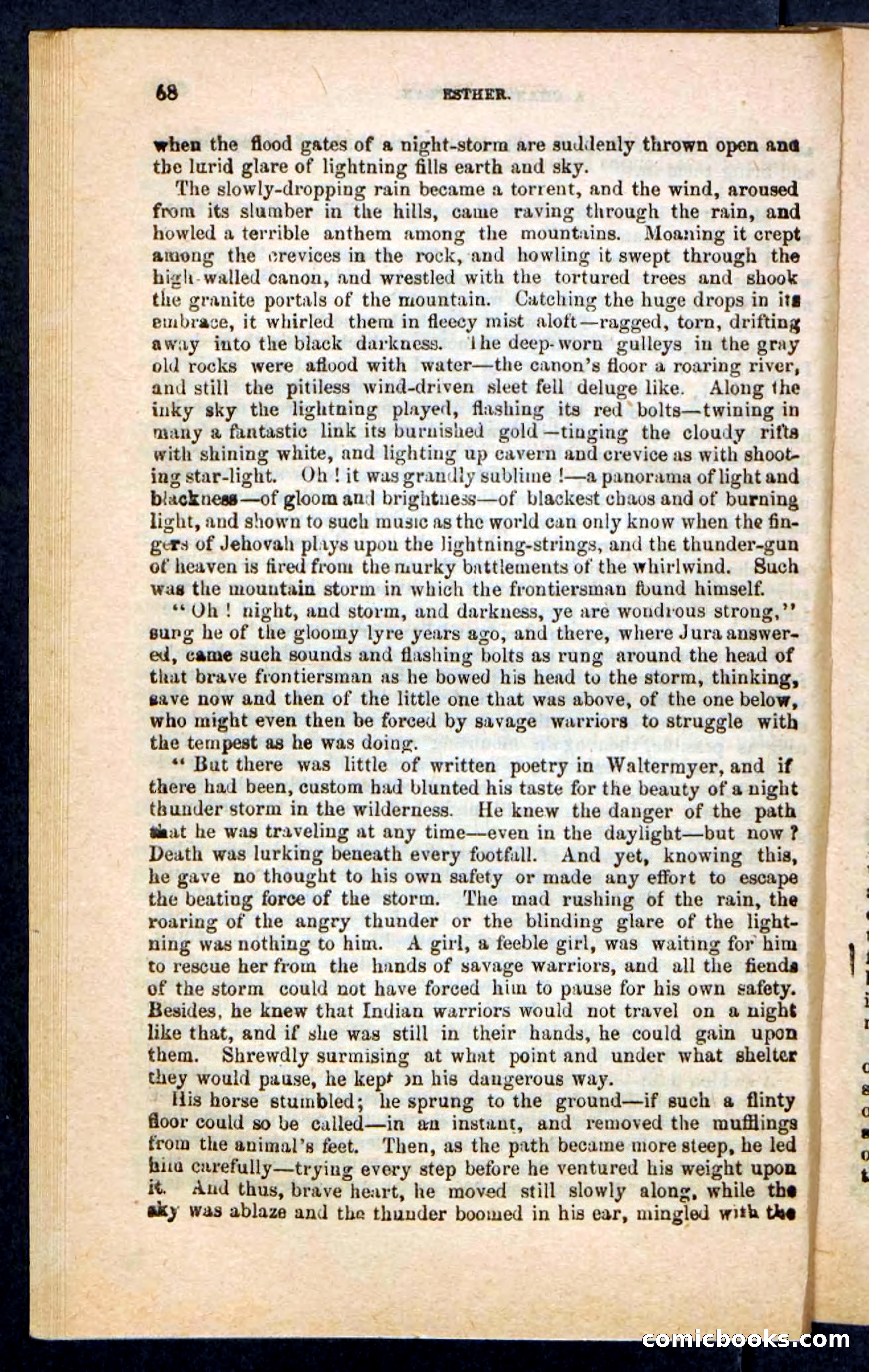 Kirk, the Guide — page 64 of 100