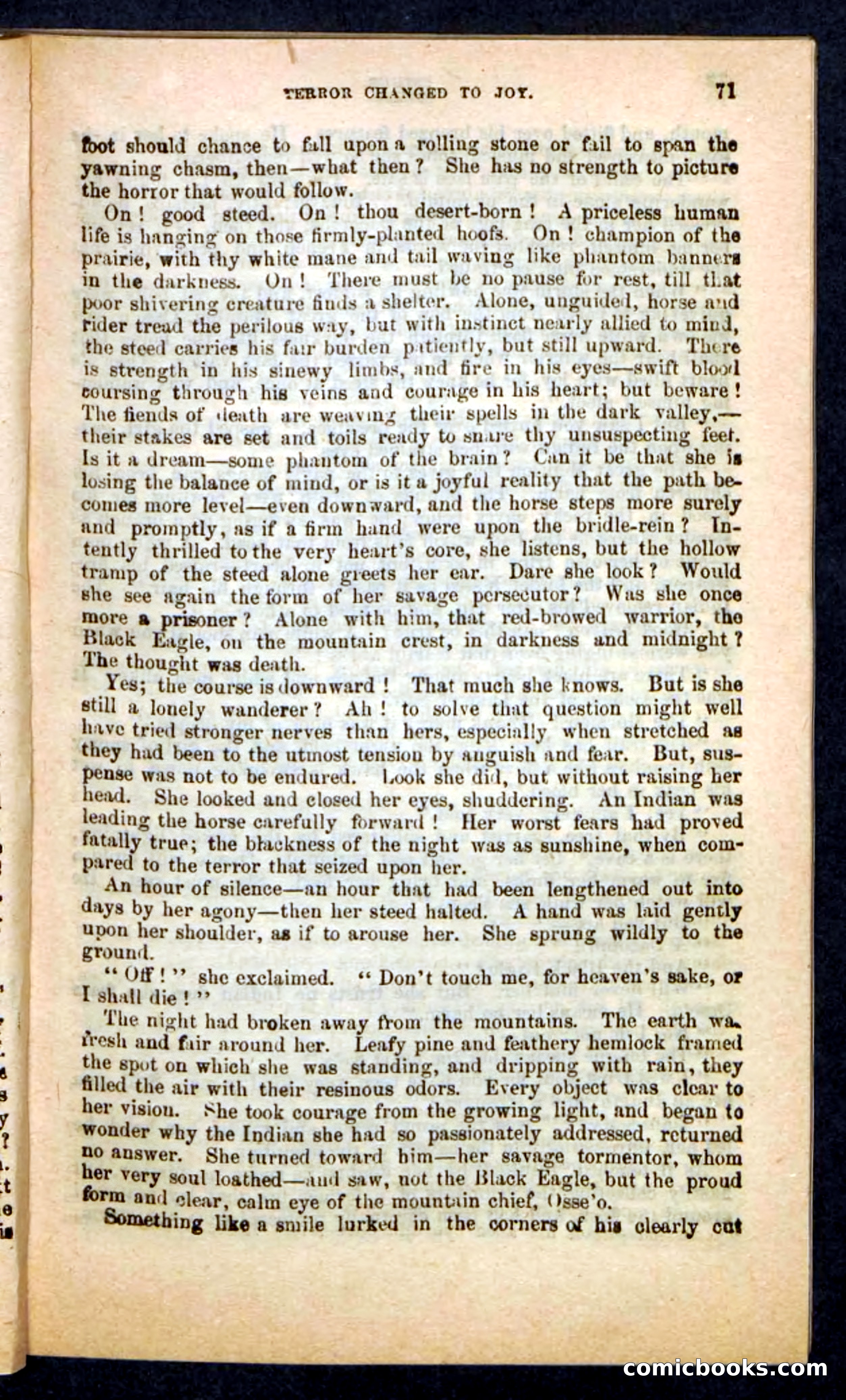 Kirk, the Guide — page 67 of 100