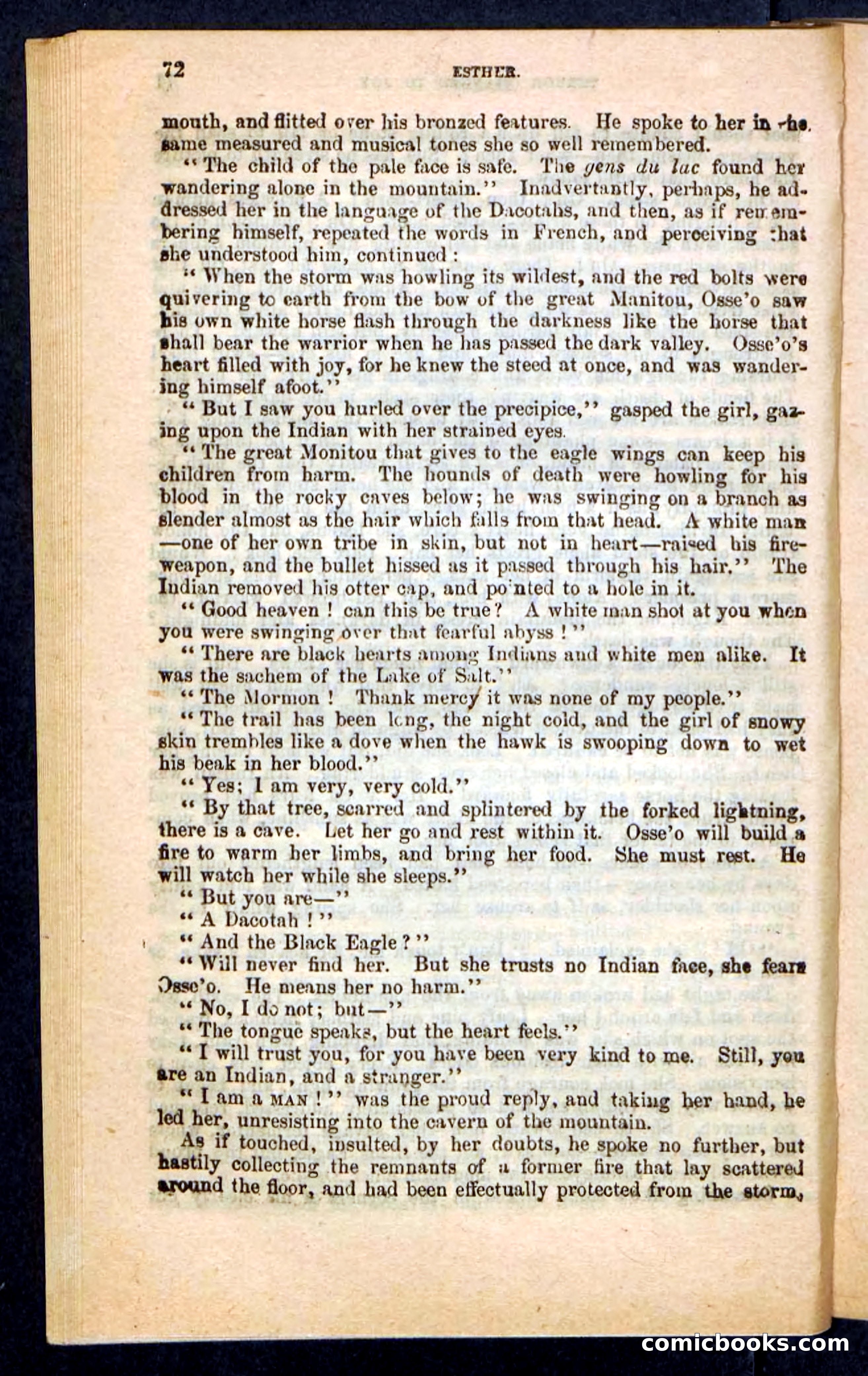 Kirk, the Guide — page 68 of 100