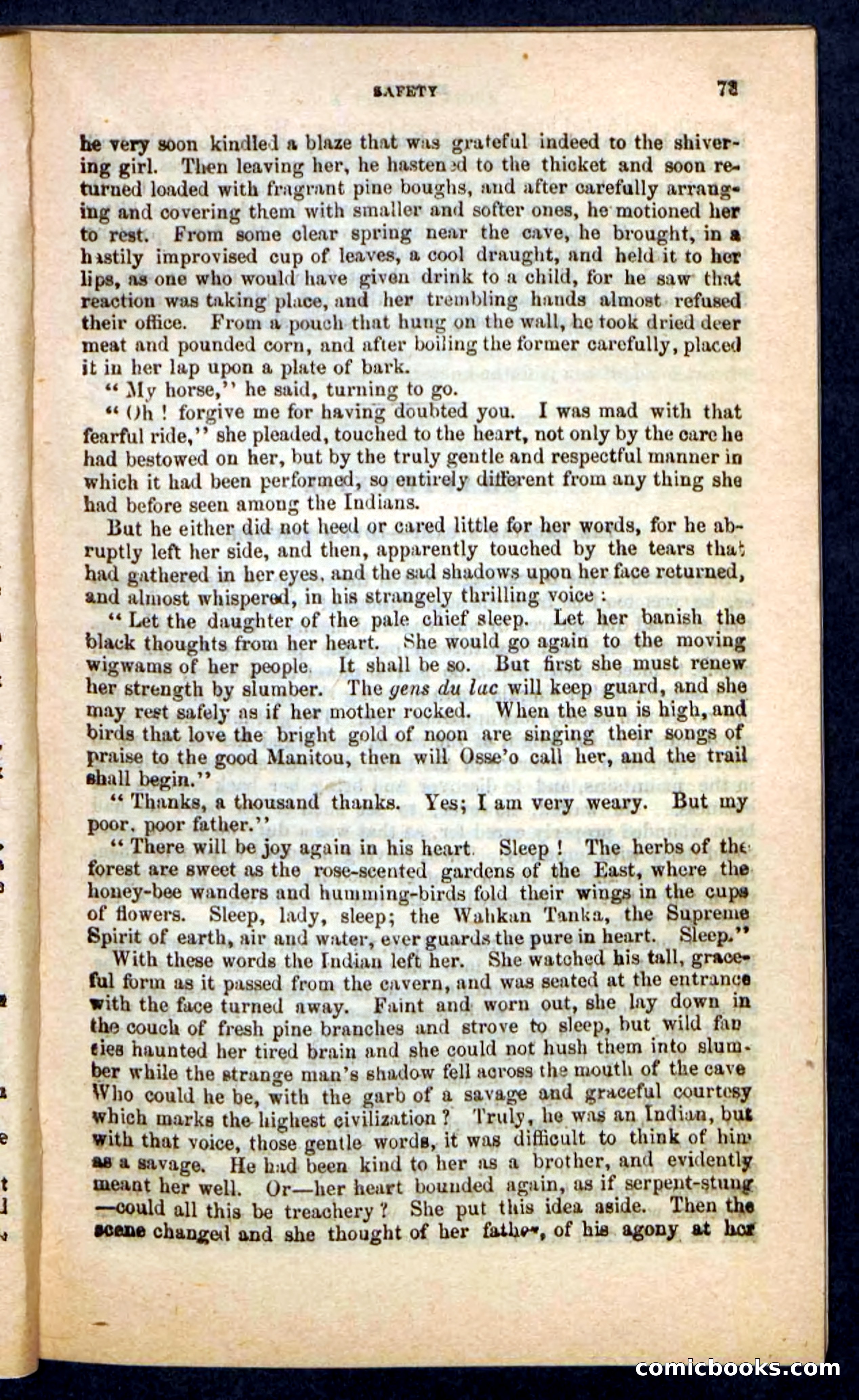 Kirk, the Guide — page 69 of 100