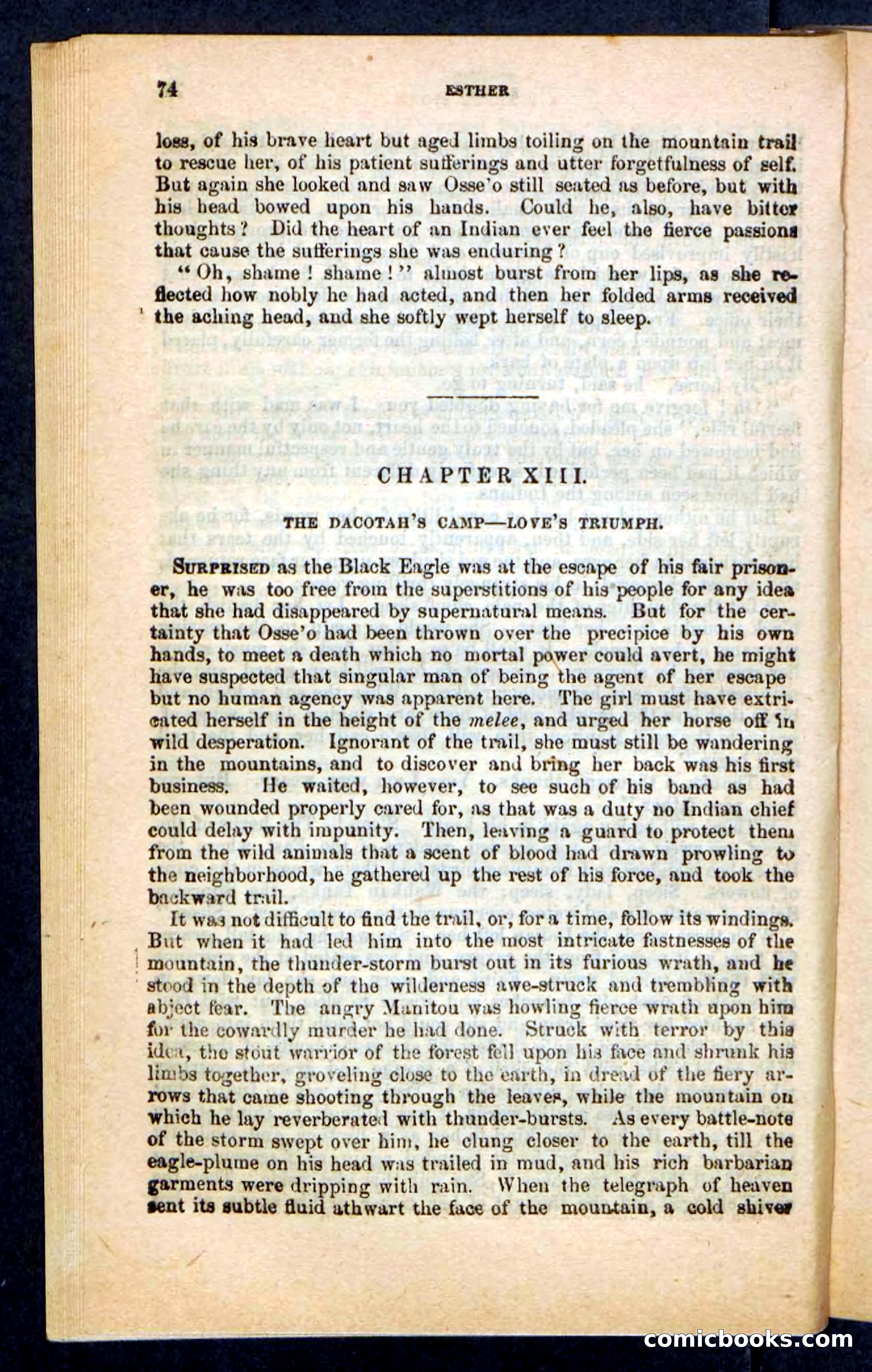 Kirk, the Guide — page 70 of 100