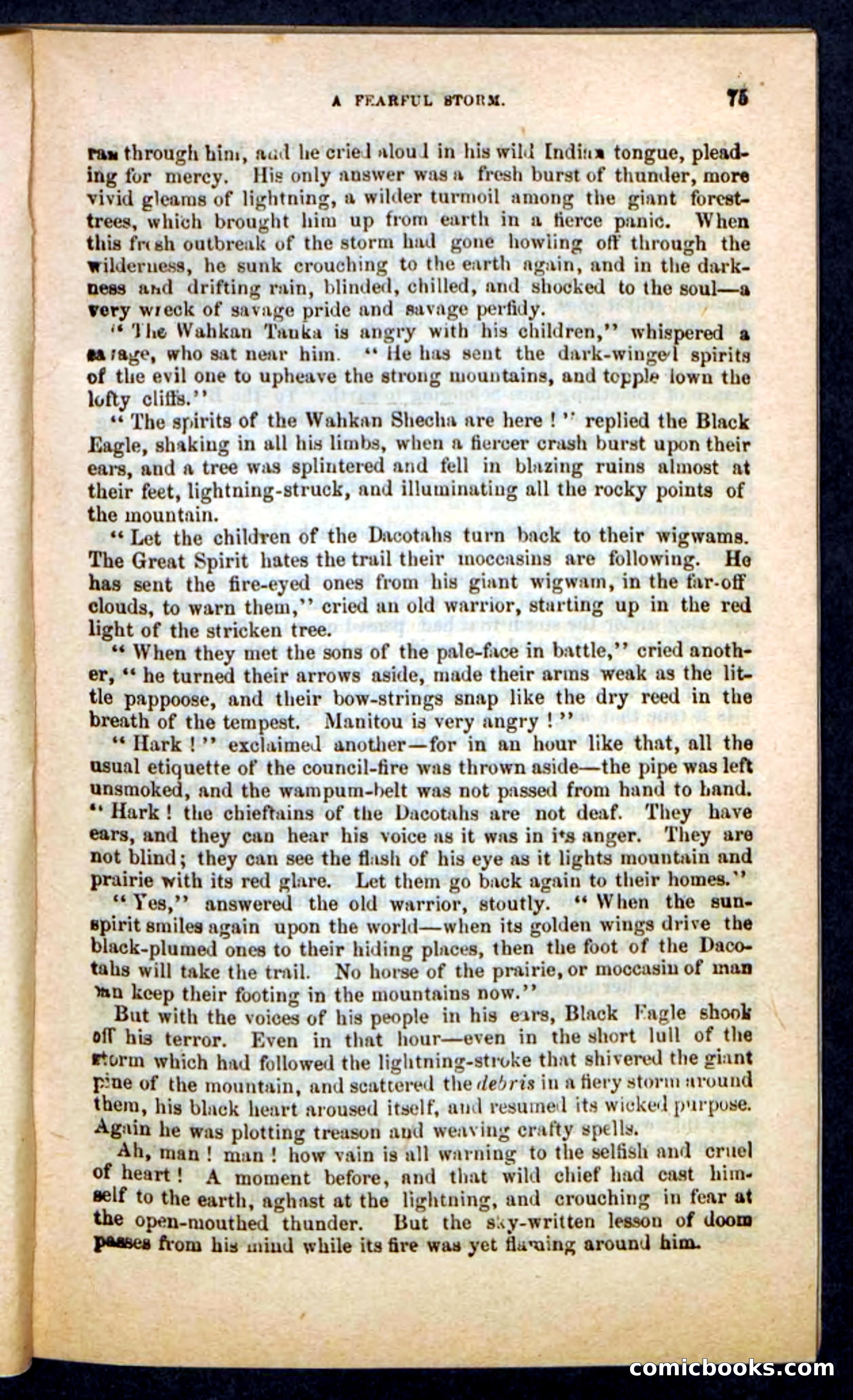 Kirk, the Guide — page 71 of 100