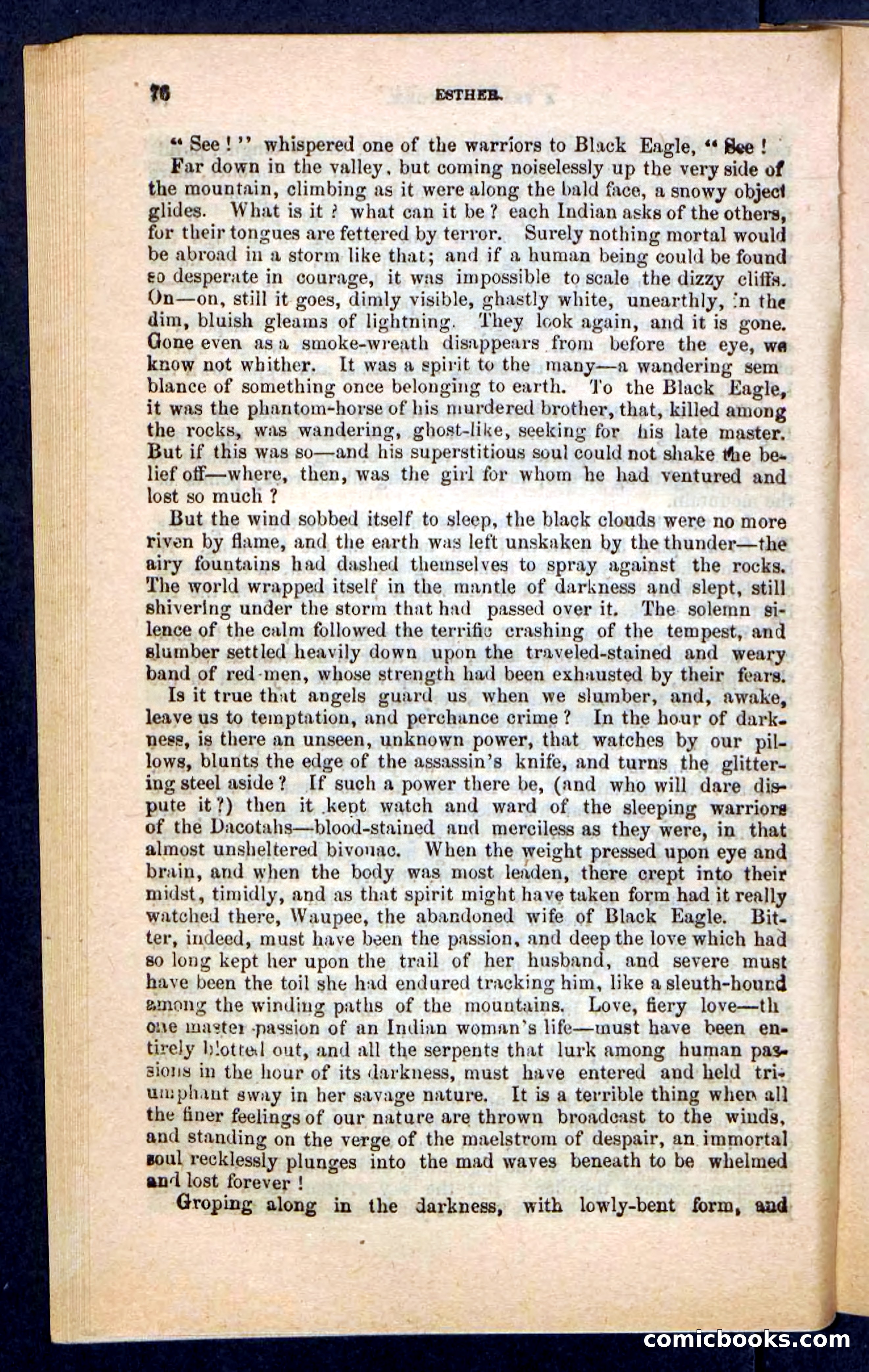 Kirk, the Guide — page 72 of 100