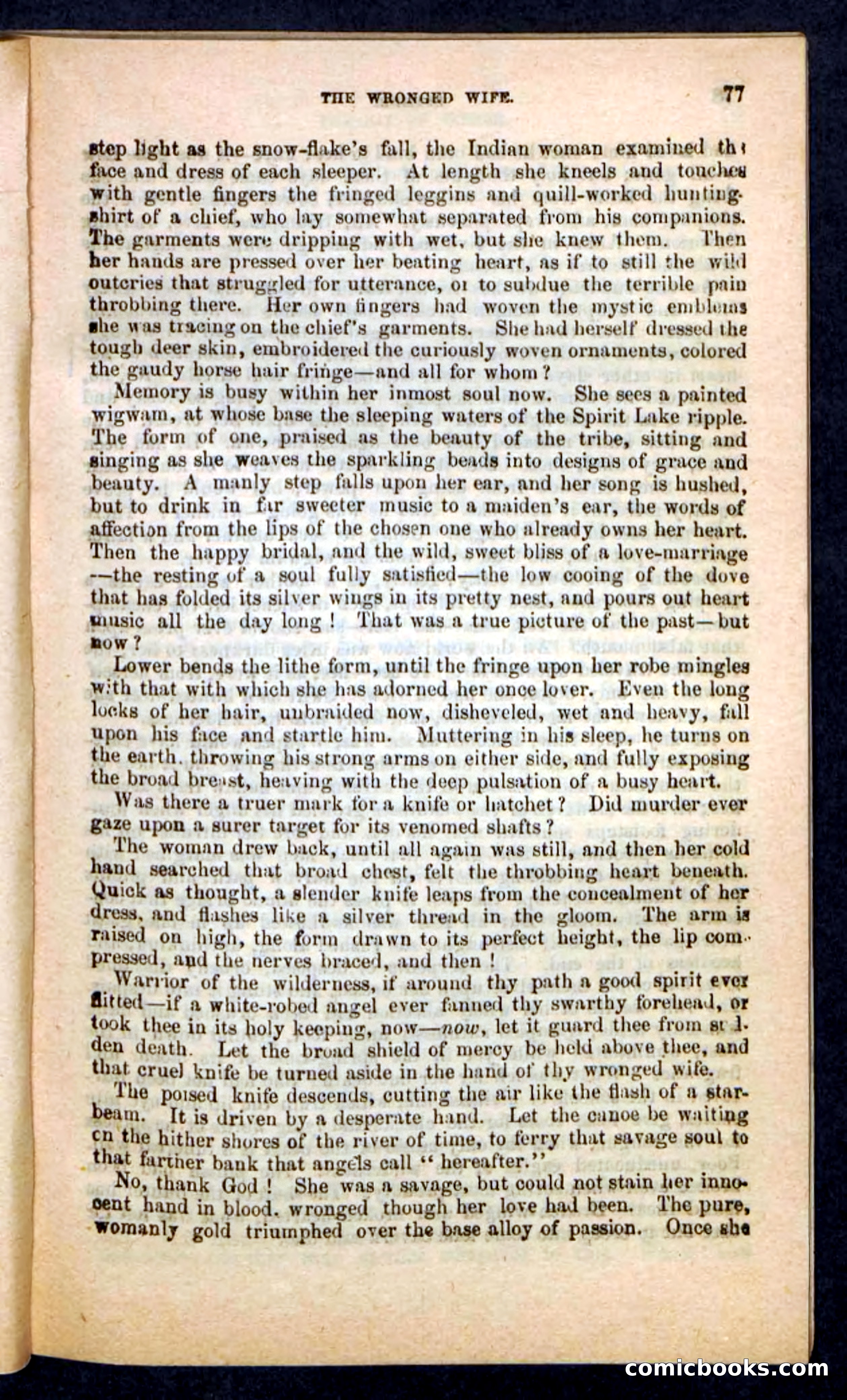 Kirk, the Guide — page 73 of 100