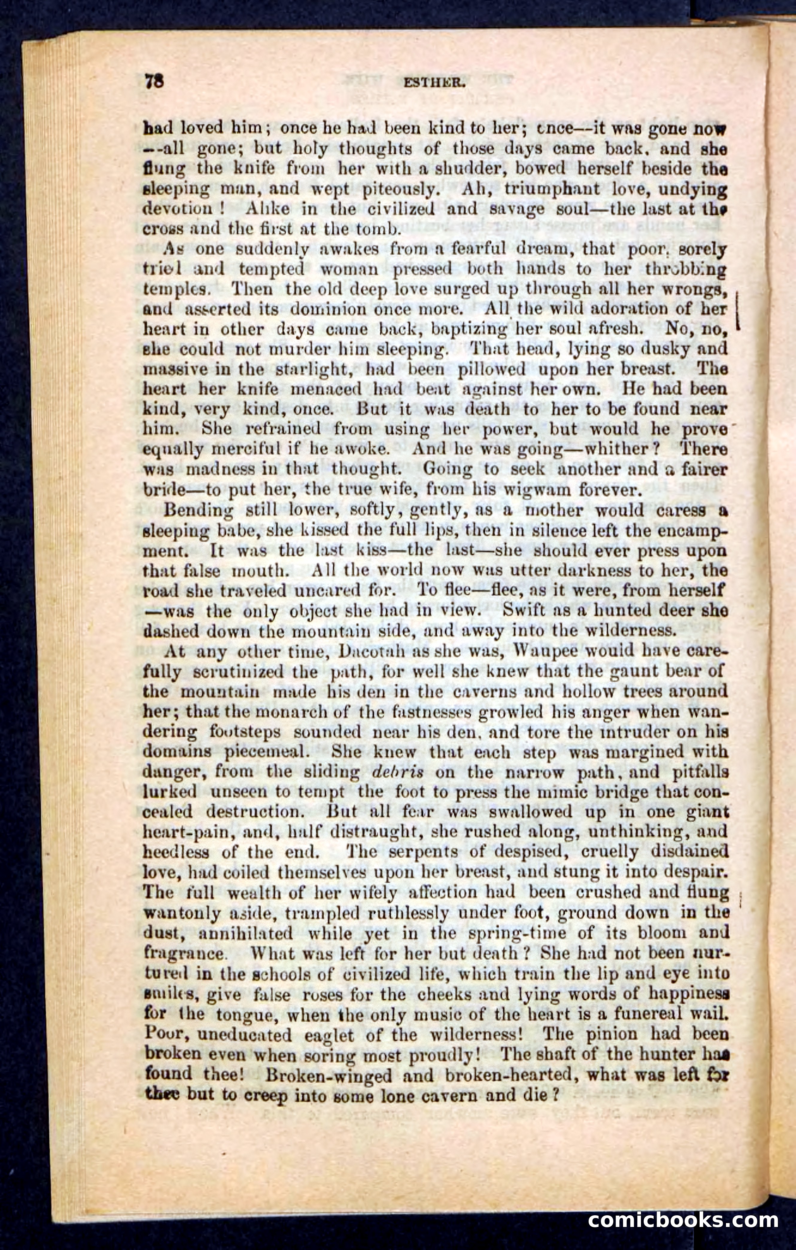 Kirk, the Guide — page 74 of 100