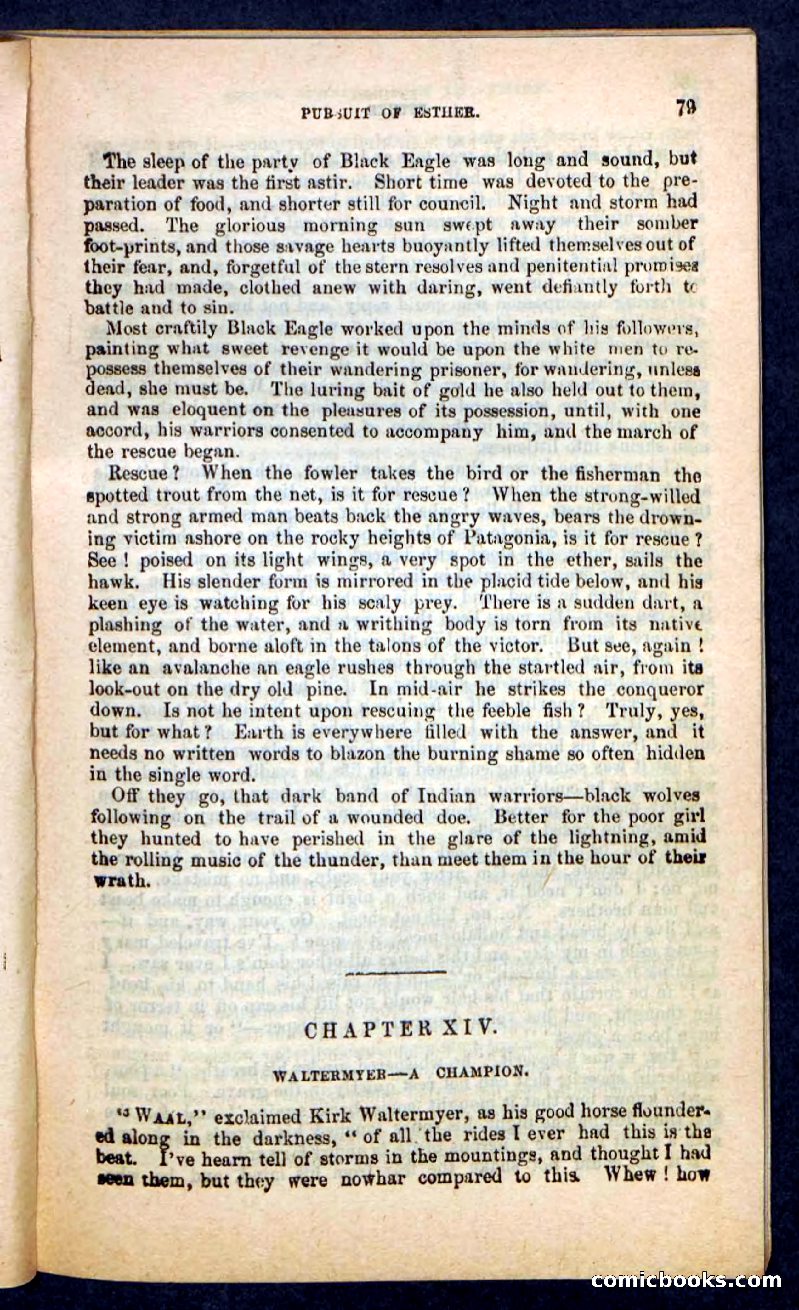 Kirk, the Guide — page 75 of 100