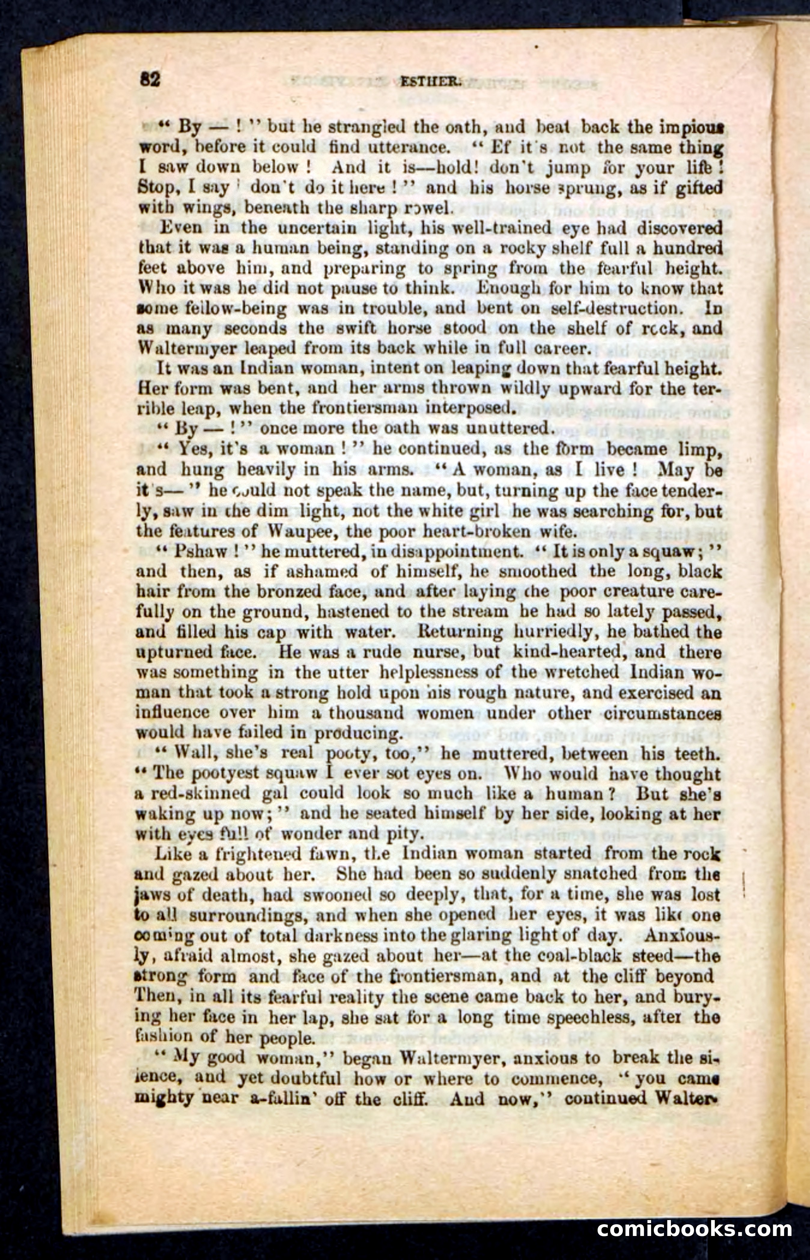 Kirk, the Guide — page 78 of 100