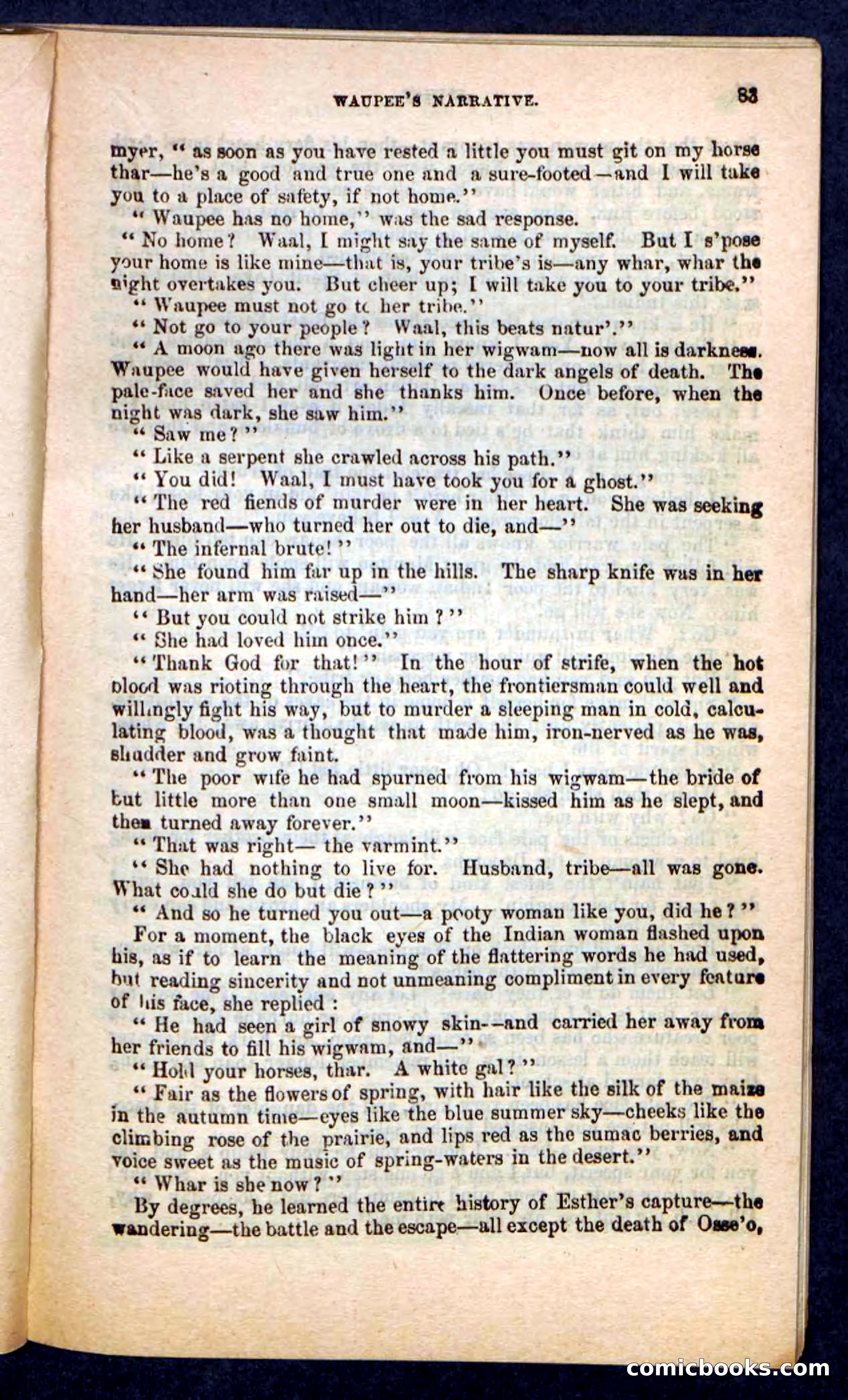 Kirk, the Guide — page 79 of 100