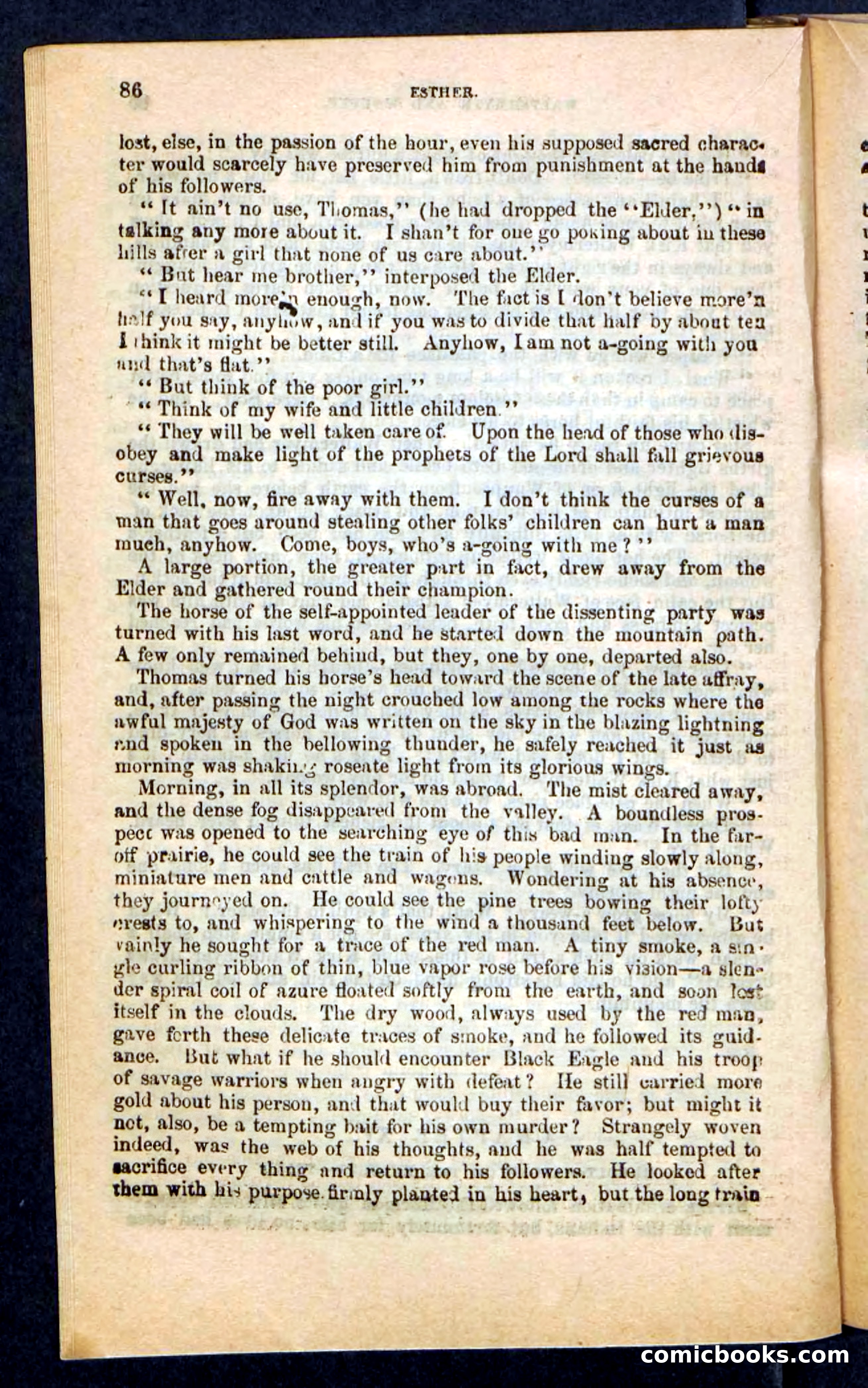 Kirk, the Guide — page 82 of 100
