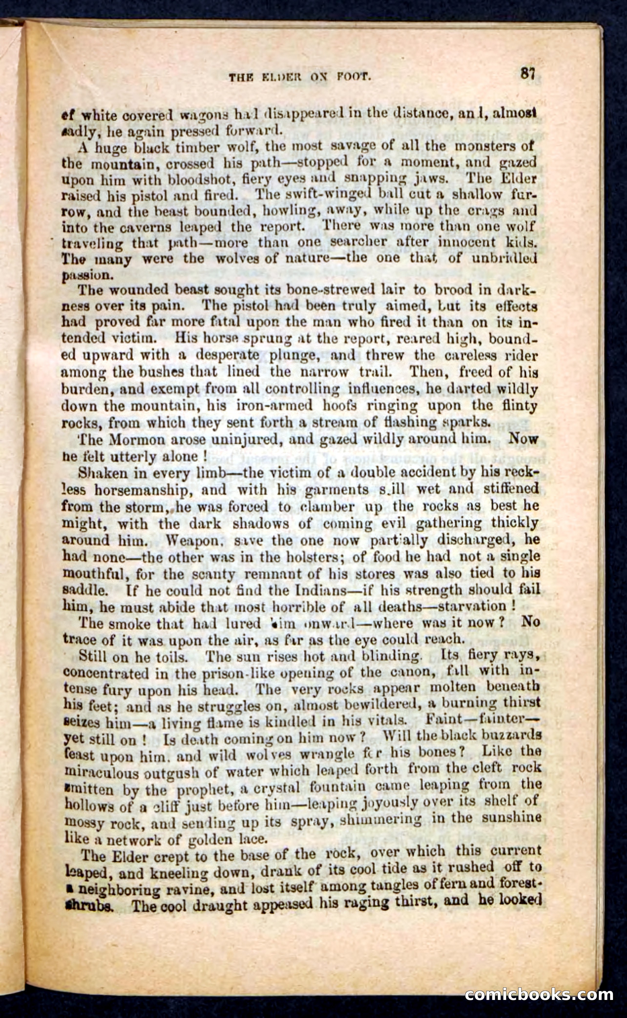 Kirk, the Guide — page 83 of 100