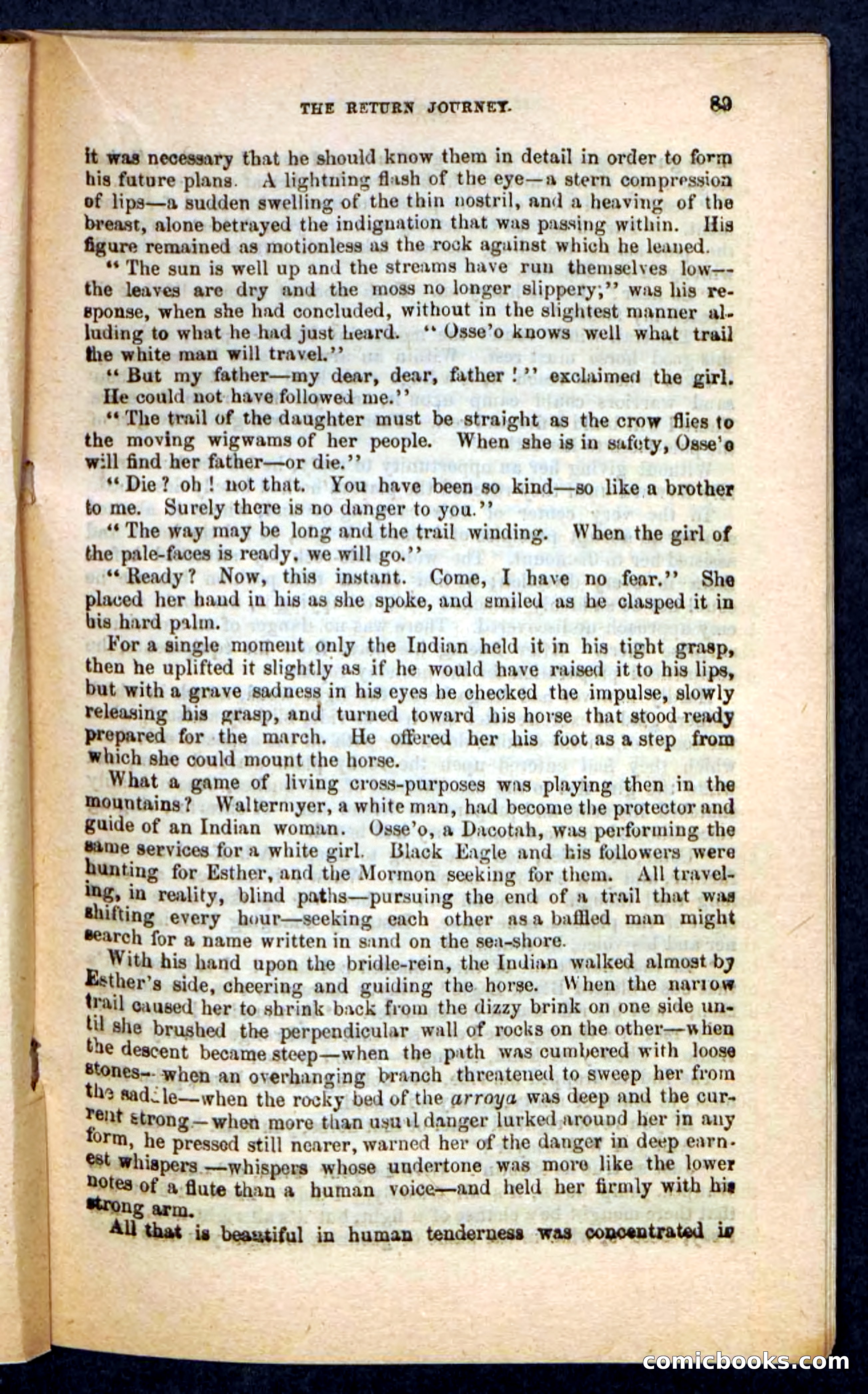 Kirk, the Guide — page 85 of 100
