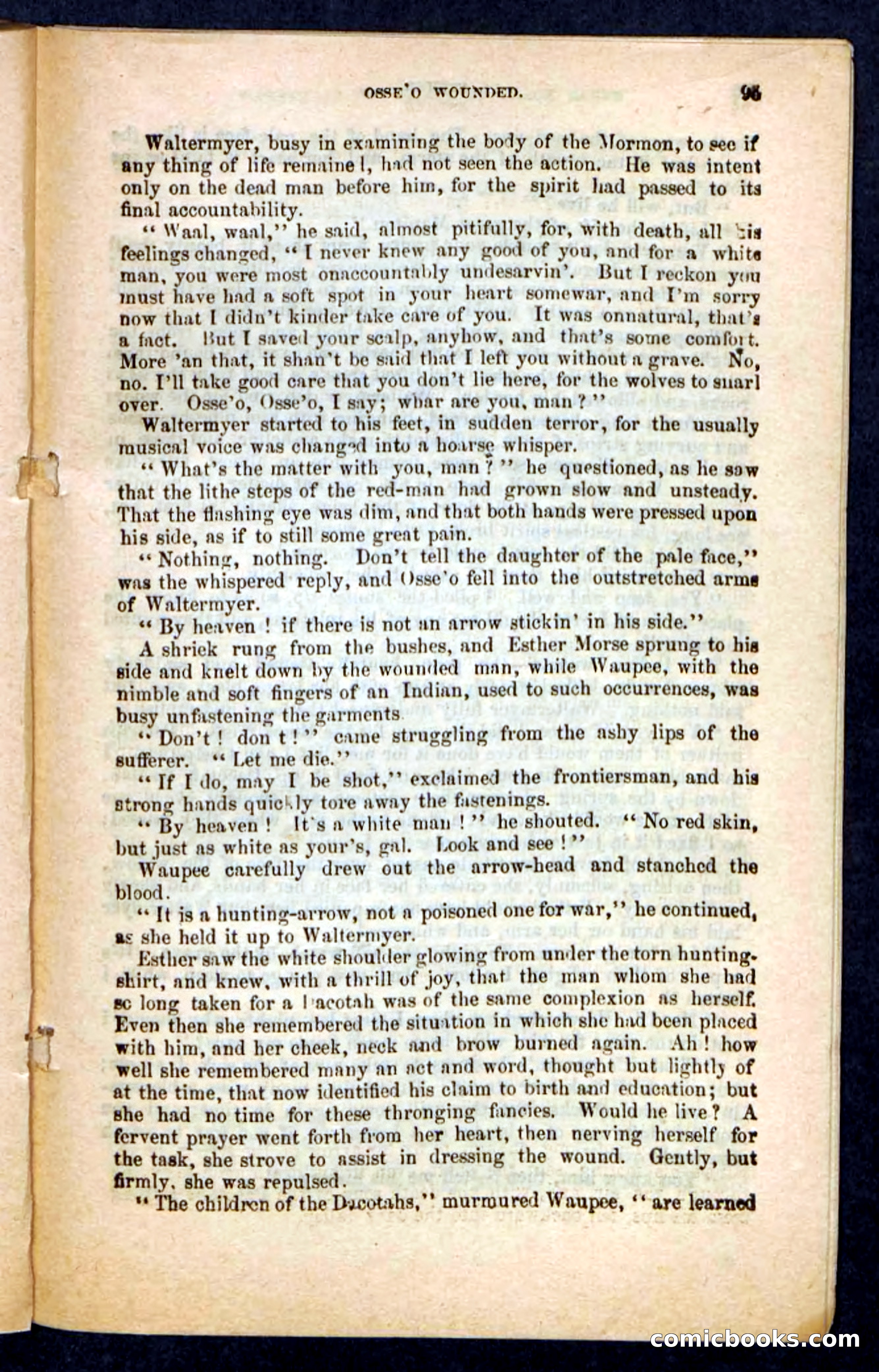 Kirk, the Guide — page 91 of 100