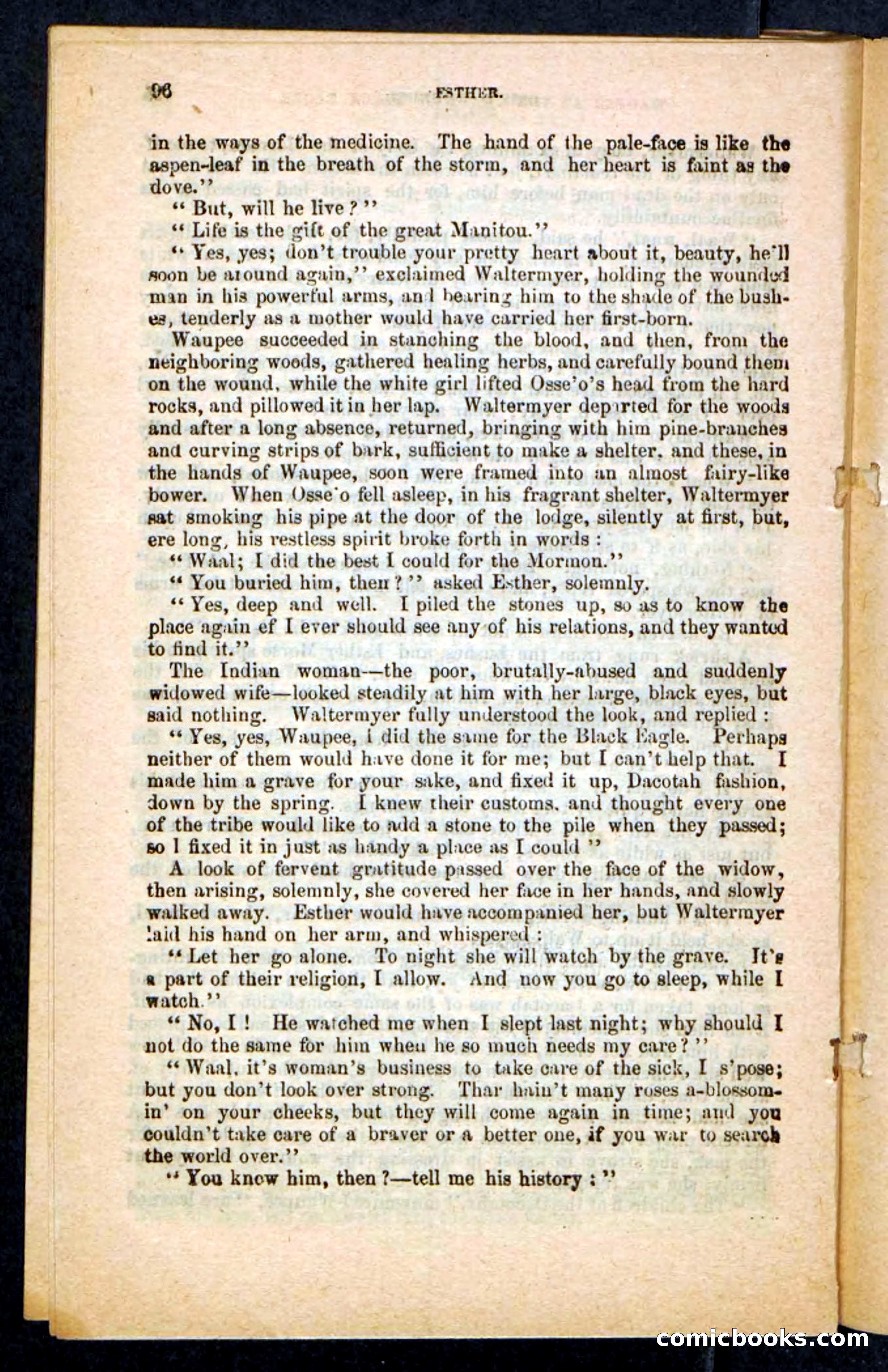 Kirk, the Guide — page 92 of 100