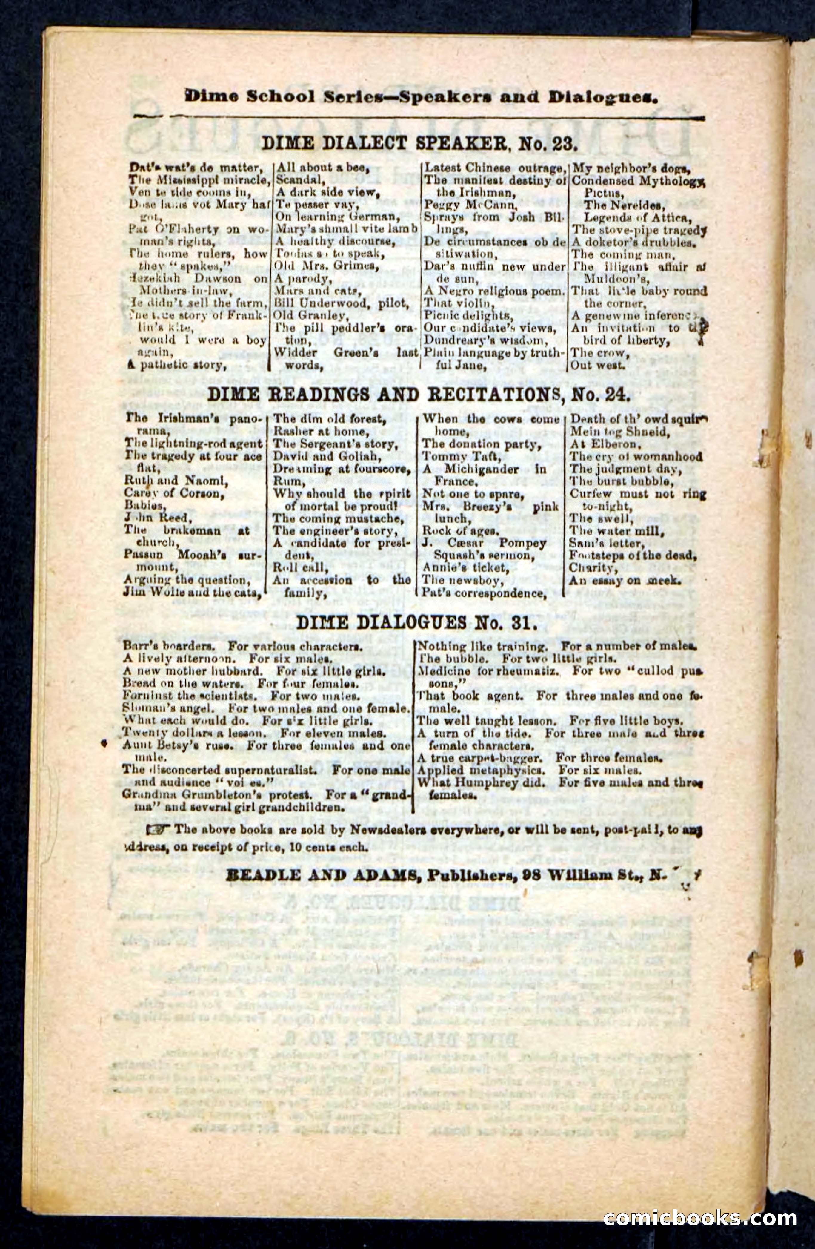 Kirk, the Guide — page 98 of 100