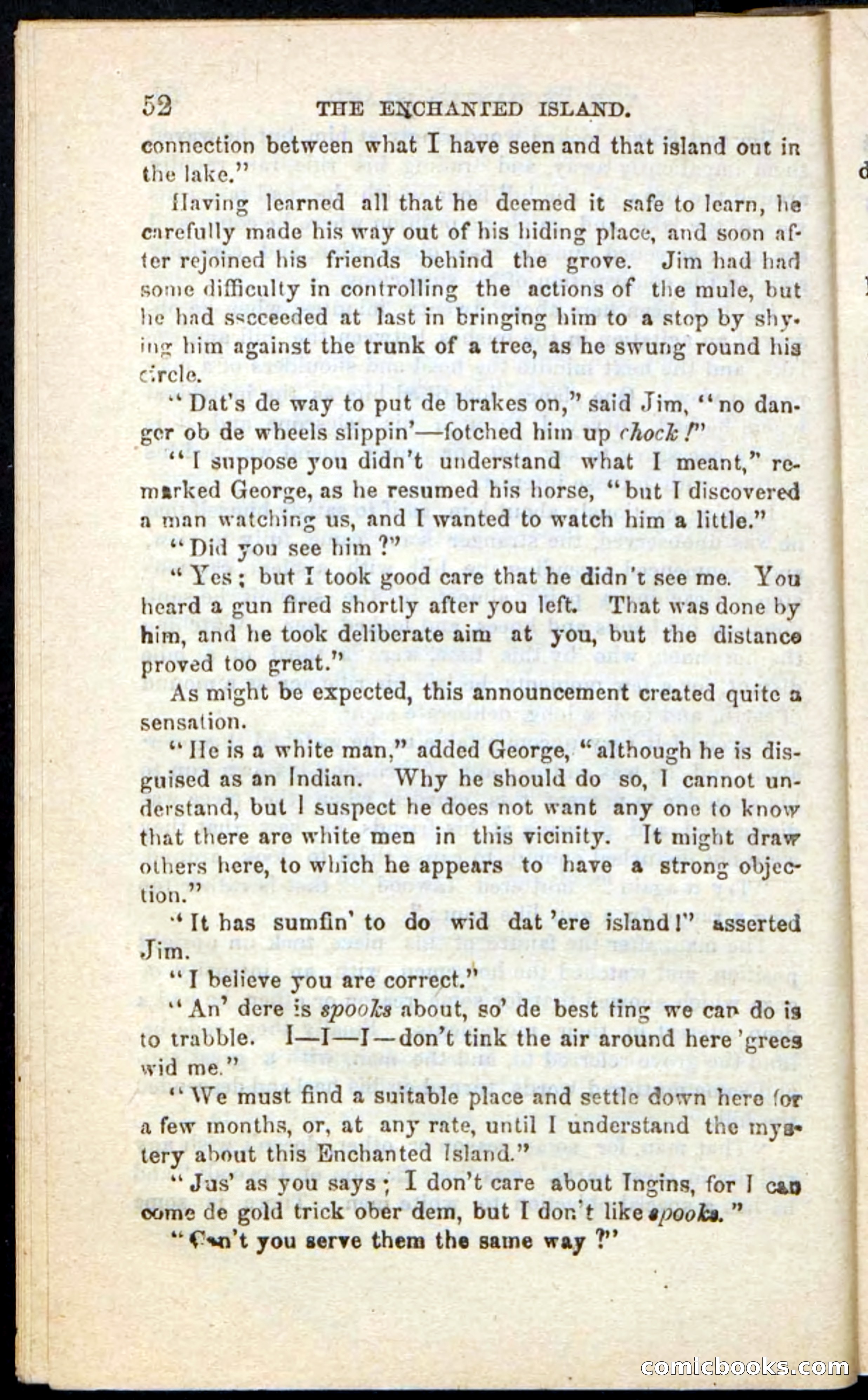 The Boy Miners — page 48 of 100