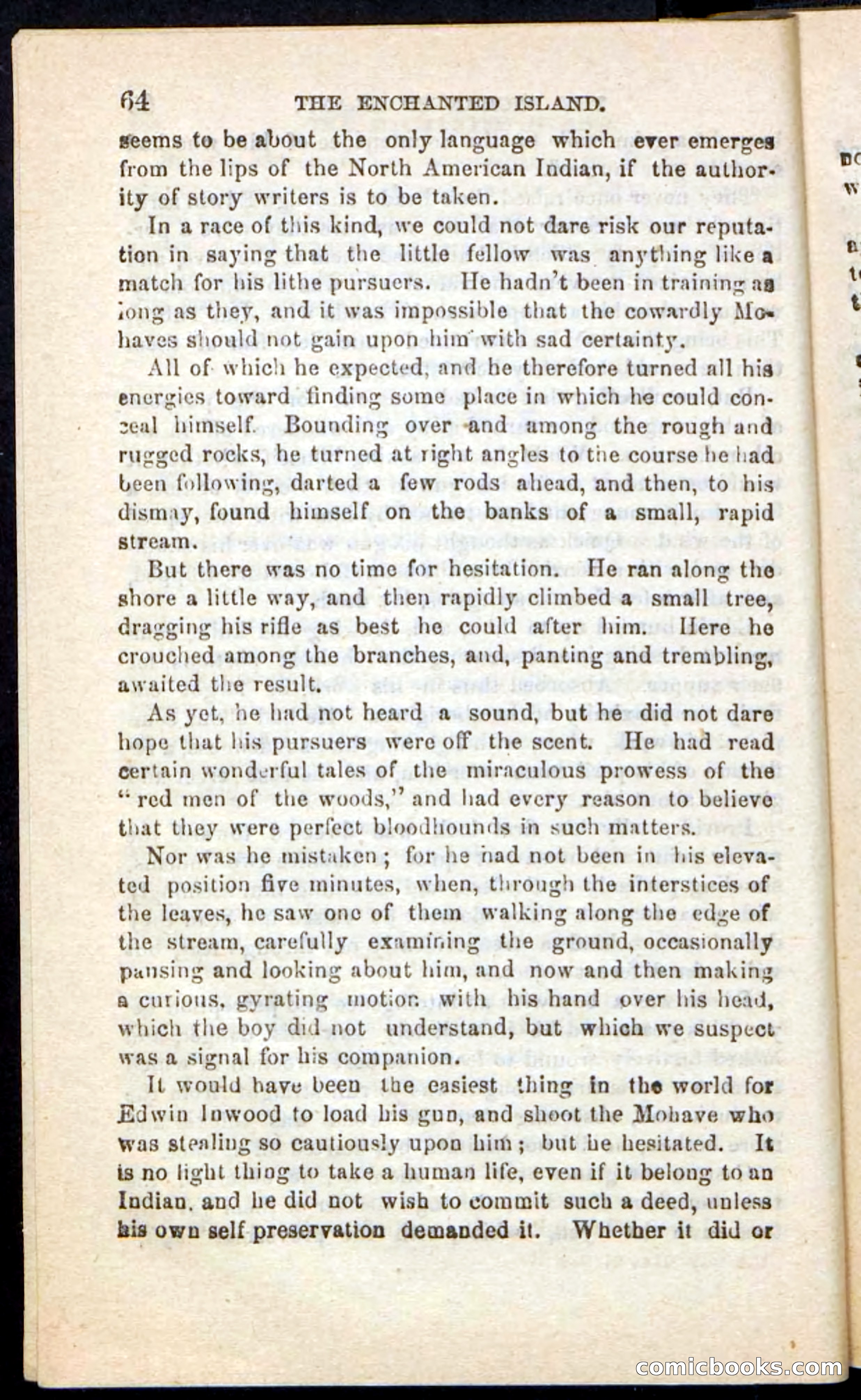 The Boy Miners — page 60 of 100