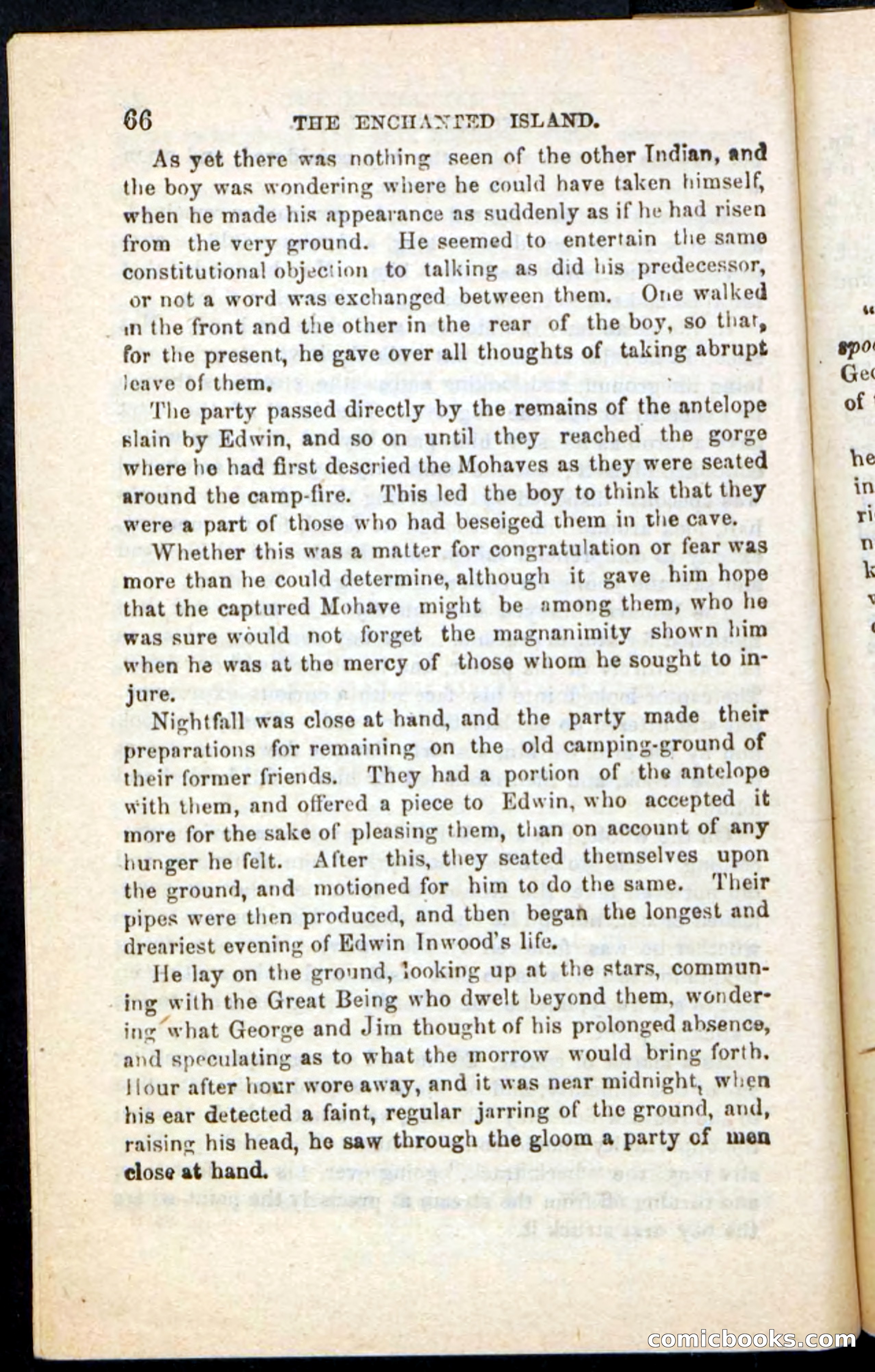 The Boy Miners — page 62 of 100