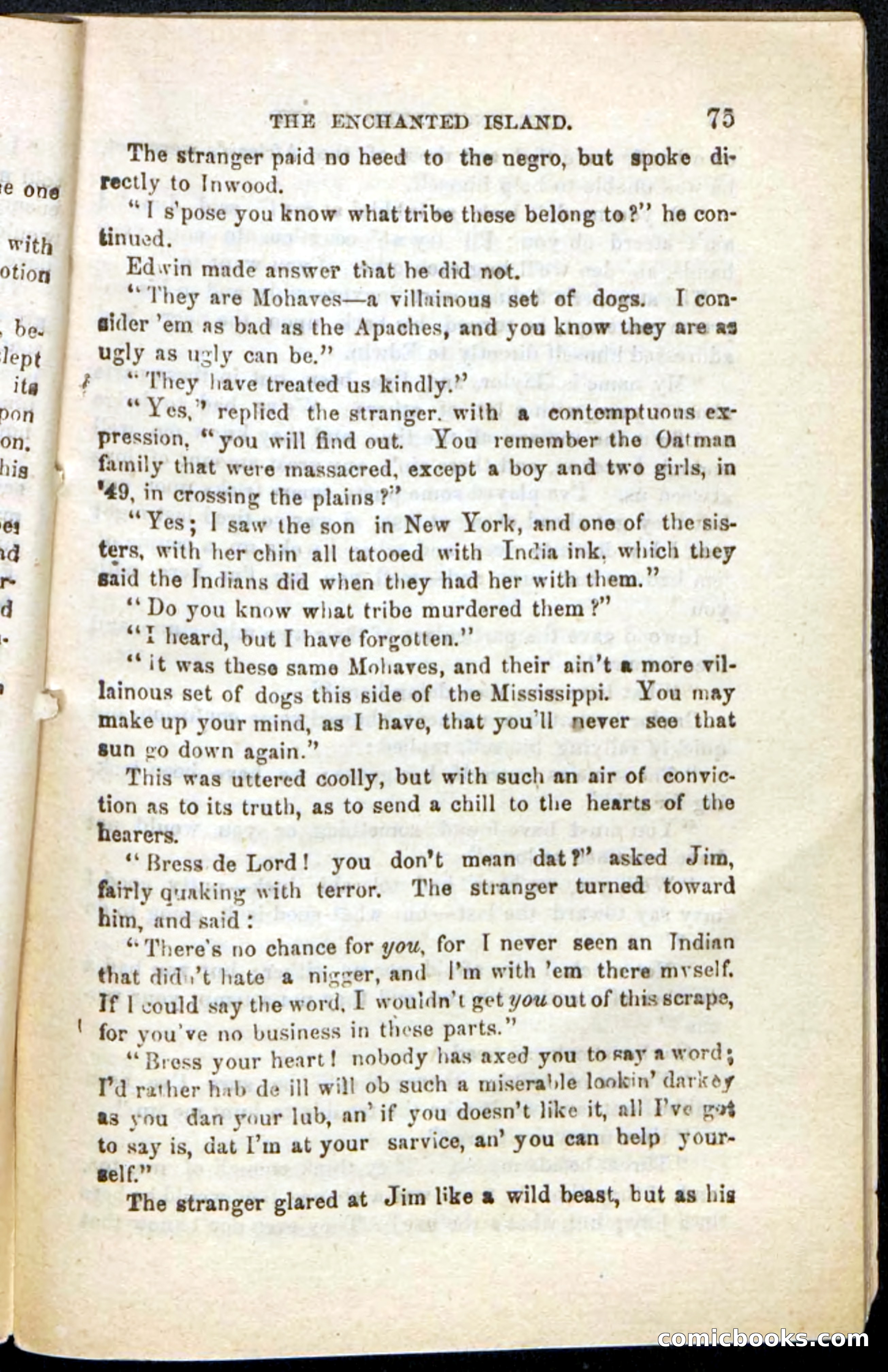 The Boy Miners — page 71 of 100