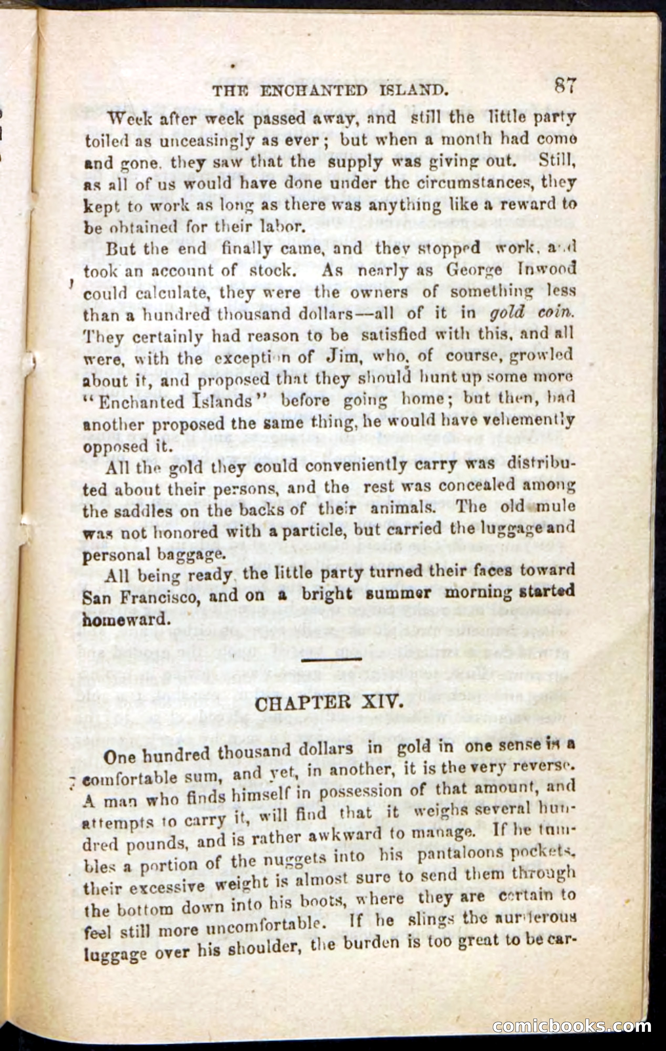 The Boy Miners — page 83 of 100