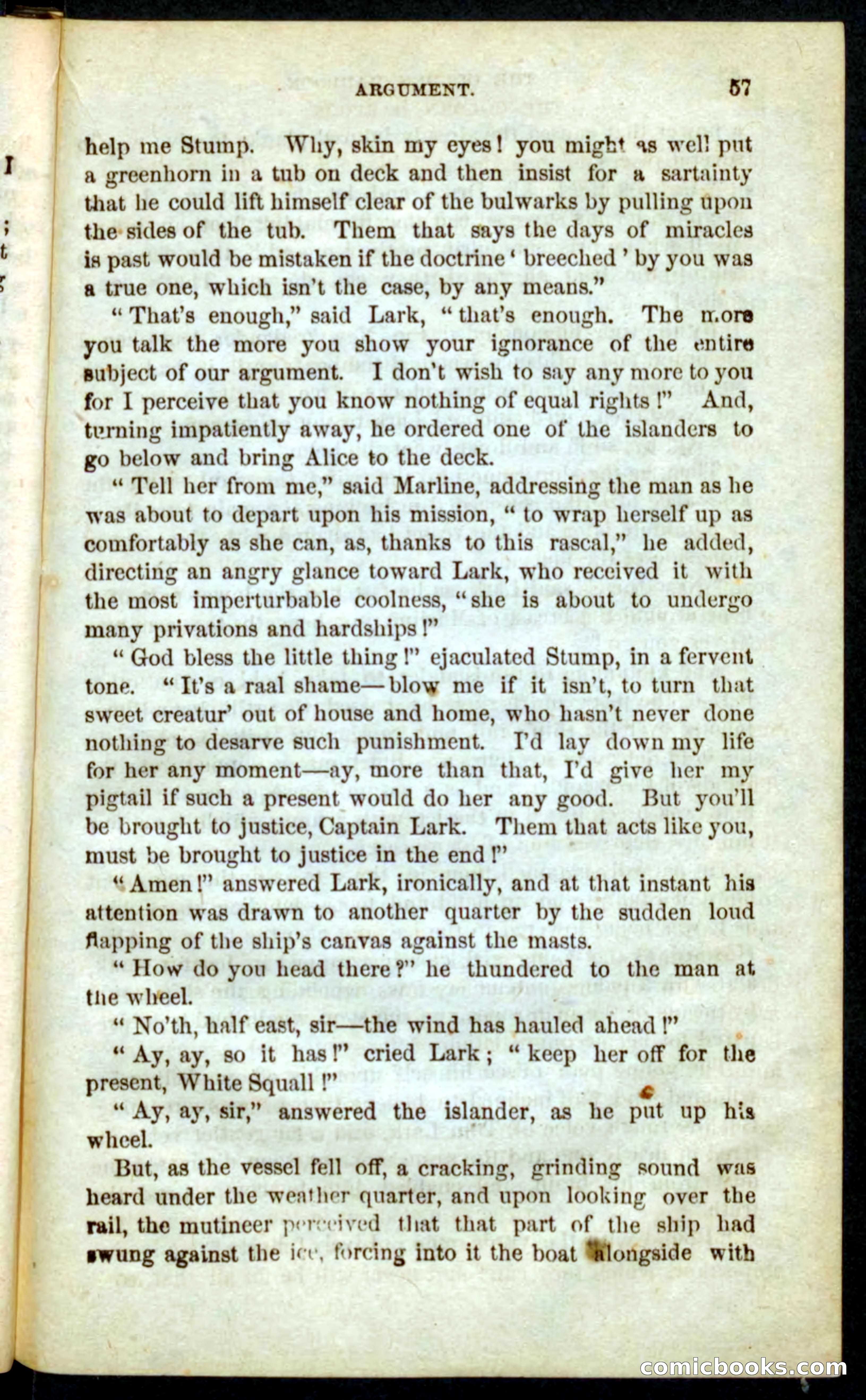 The Golden Harpoon — page 53 of 100