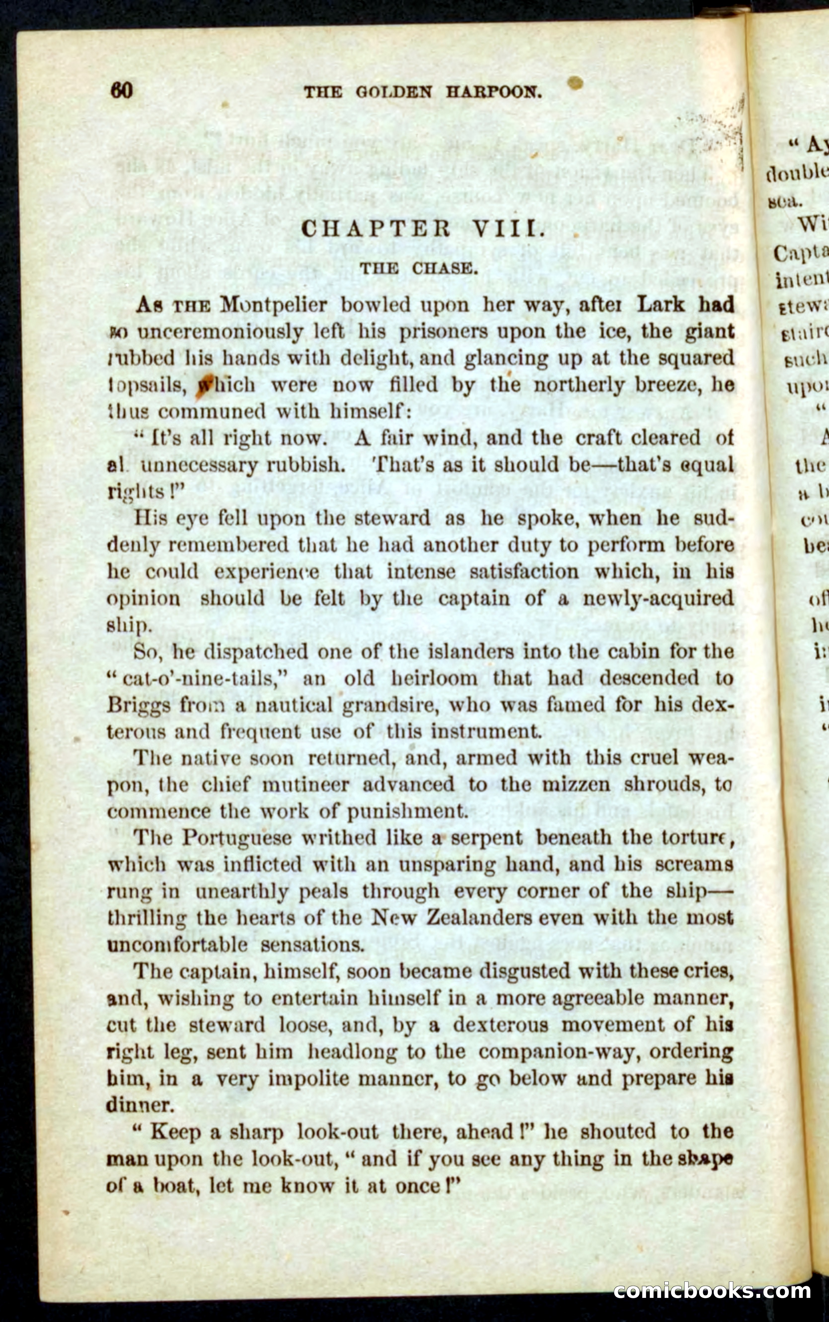 The Golden Harpoon — page 56 of 100