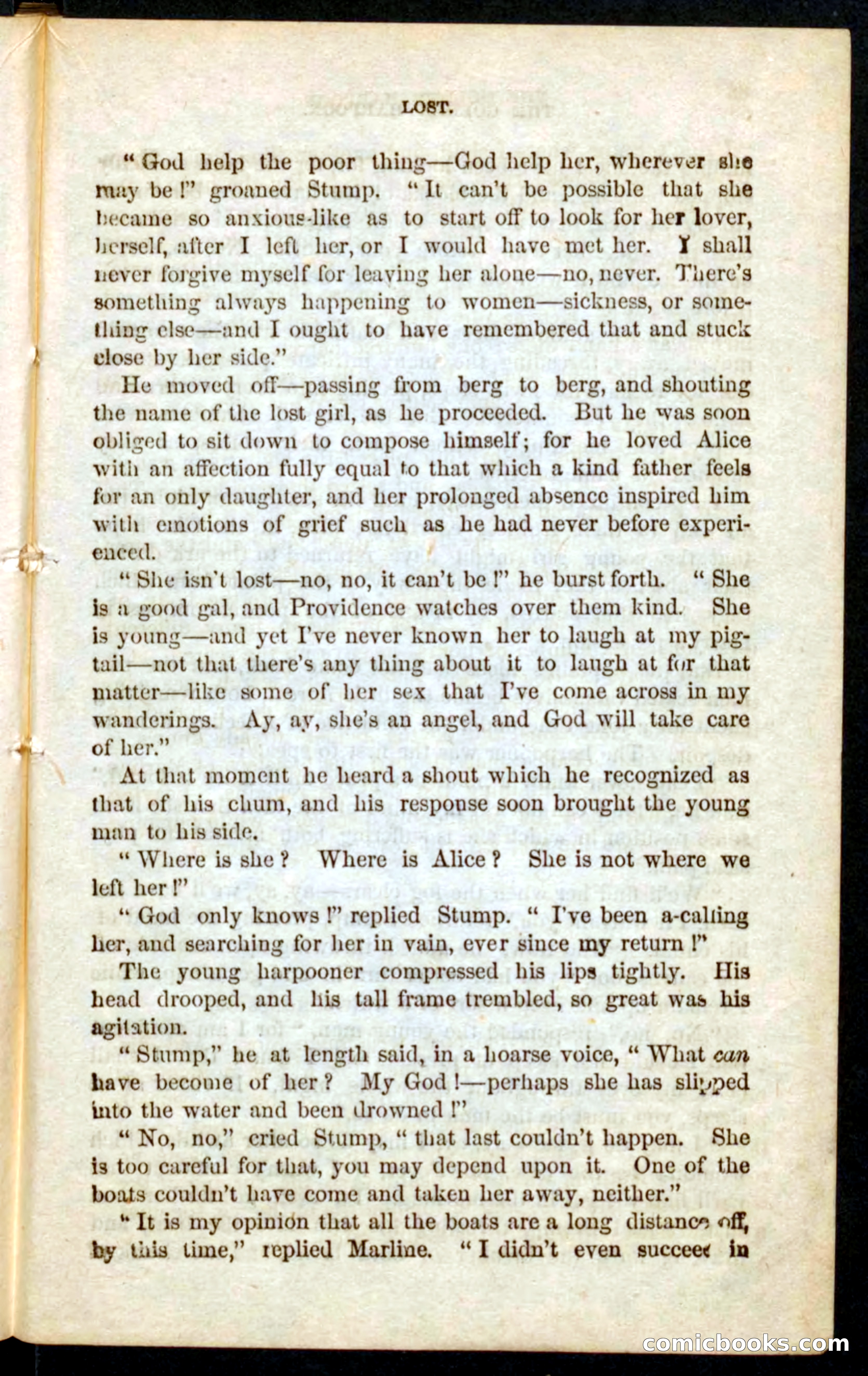 The Golden Harpoon — page 83 of 100
