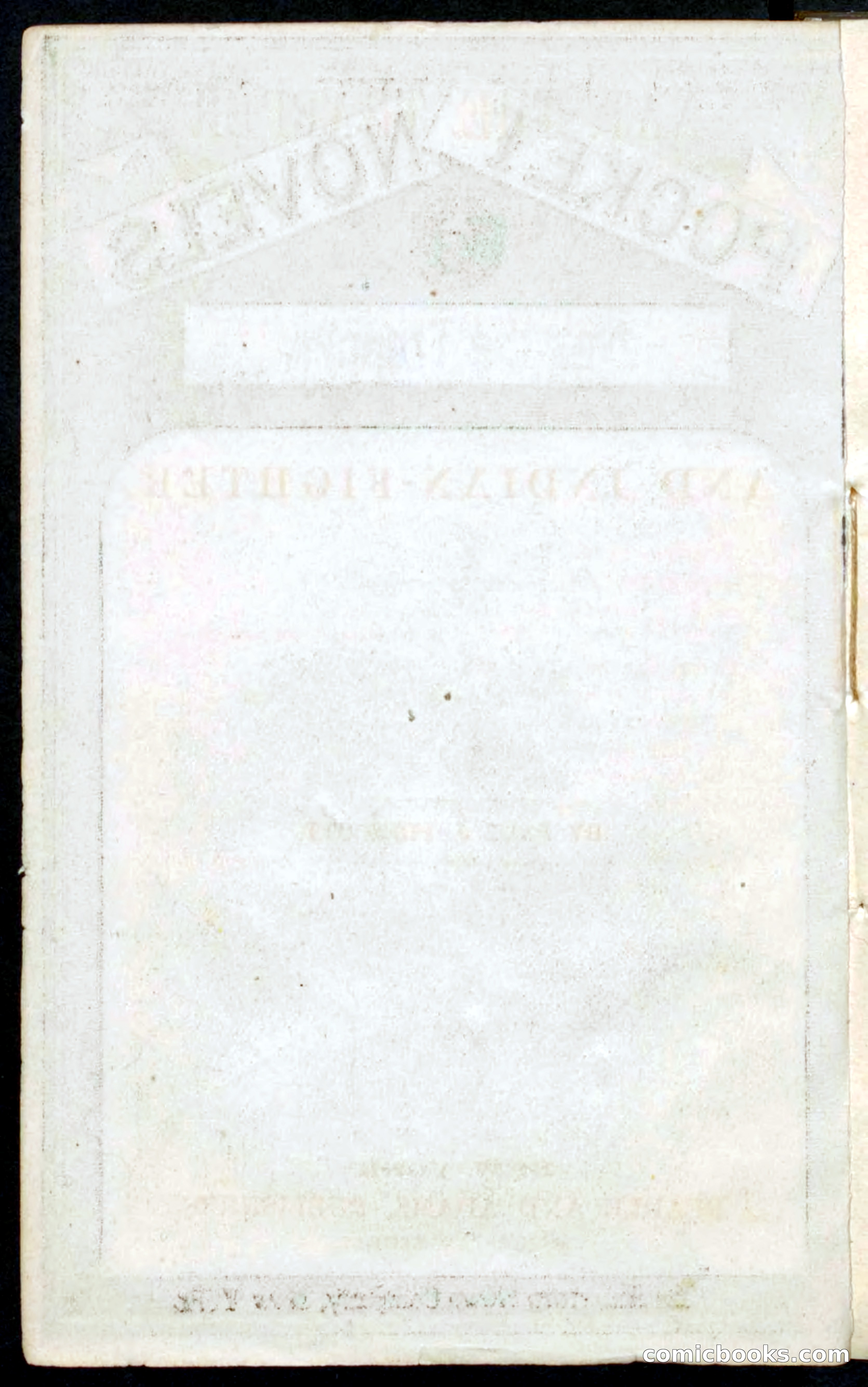 Beadle's Pocket Novels No. 41: Nat, the Trapper — page 2 of 84