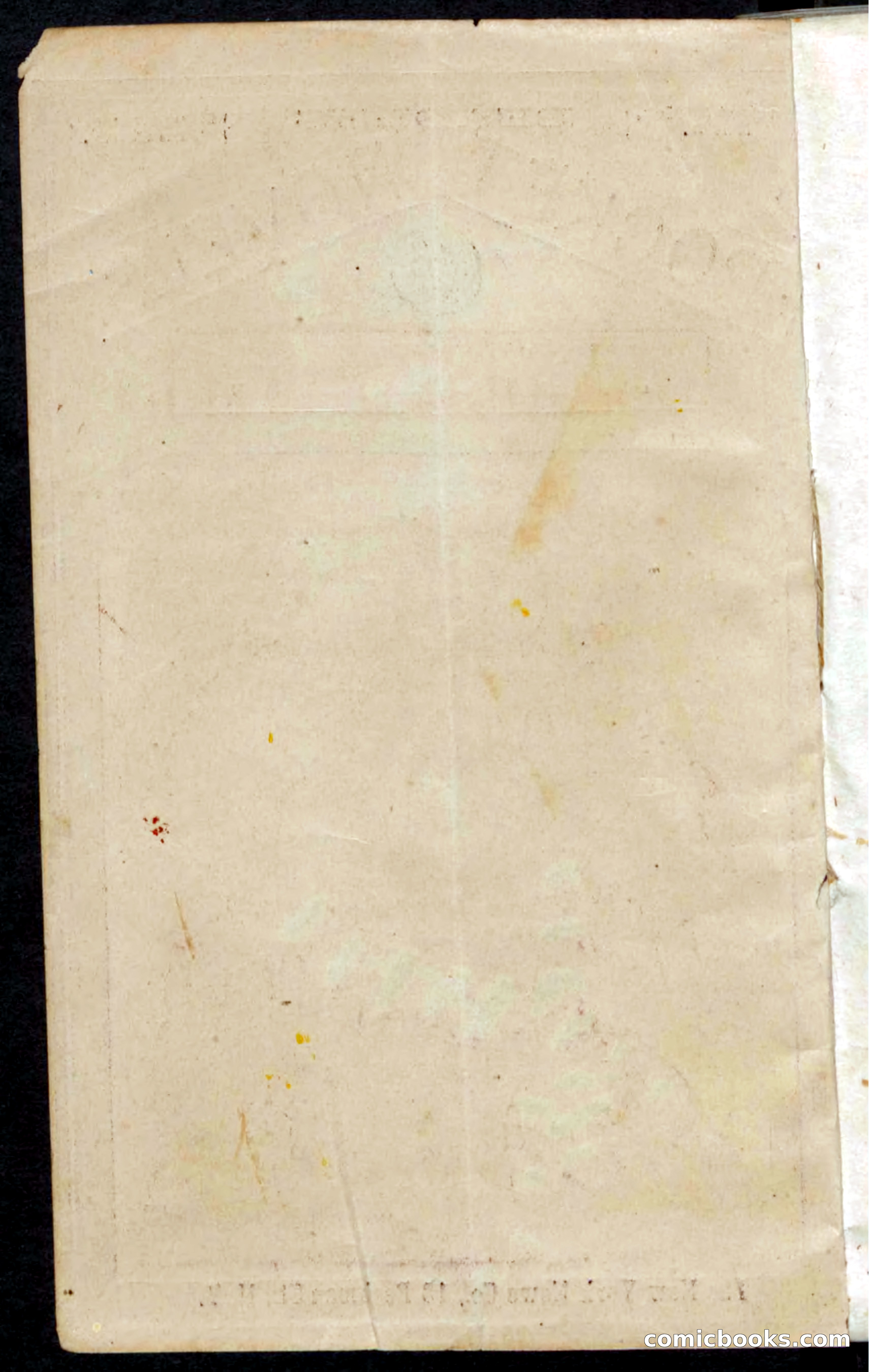 Beadle's Pocket Novels: Nat Wolfe — page 2 of 100