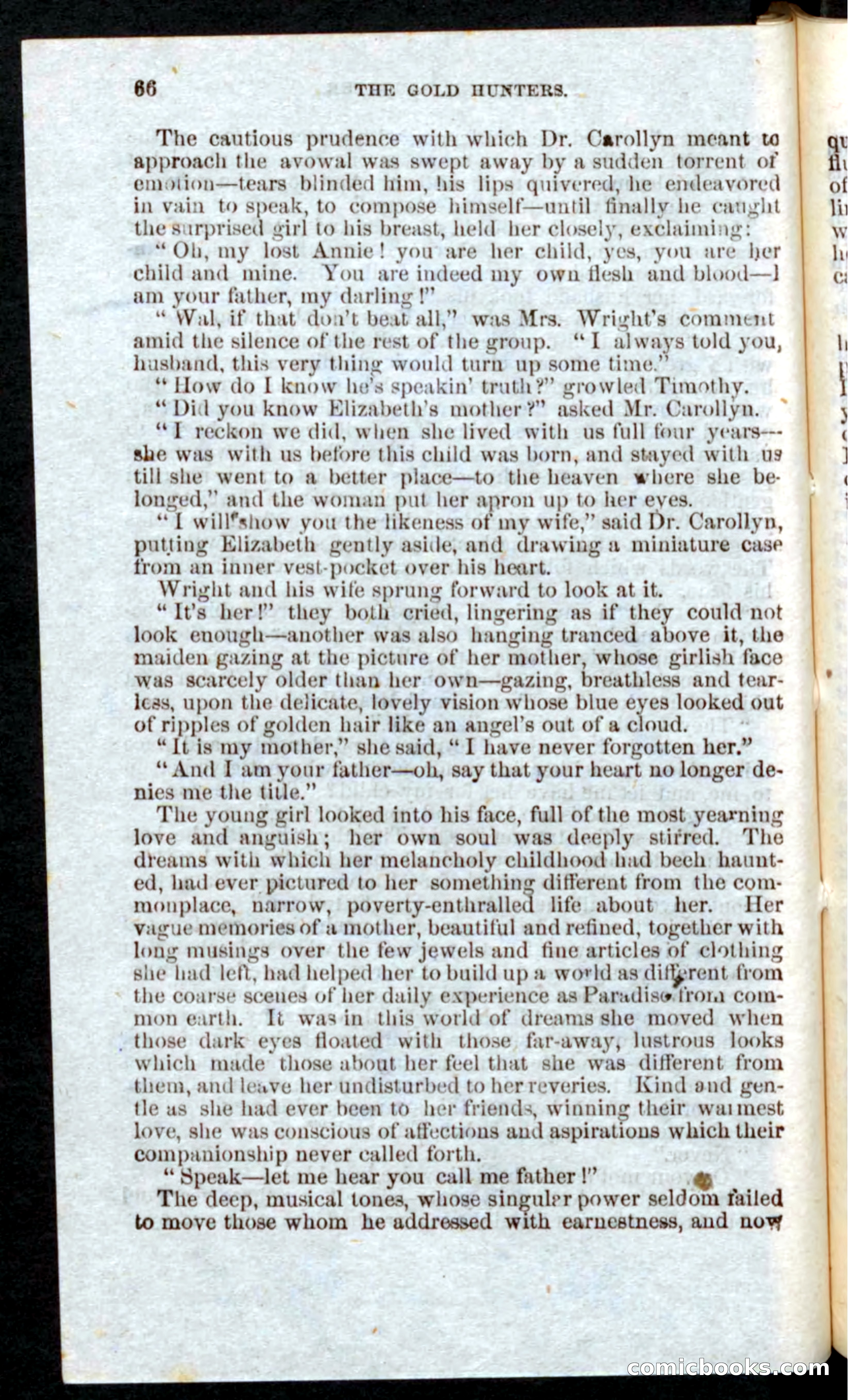 Beadle's Pocket Novels: Nat Wolfe — page 64 of 100