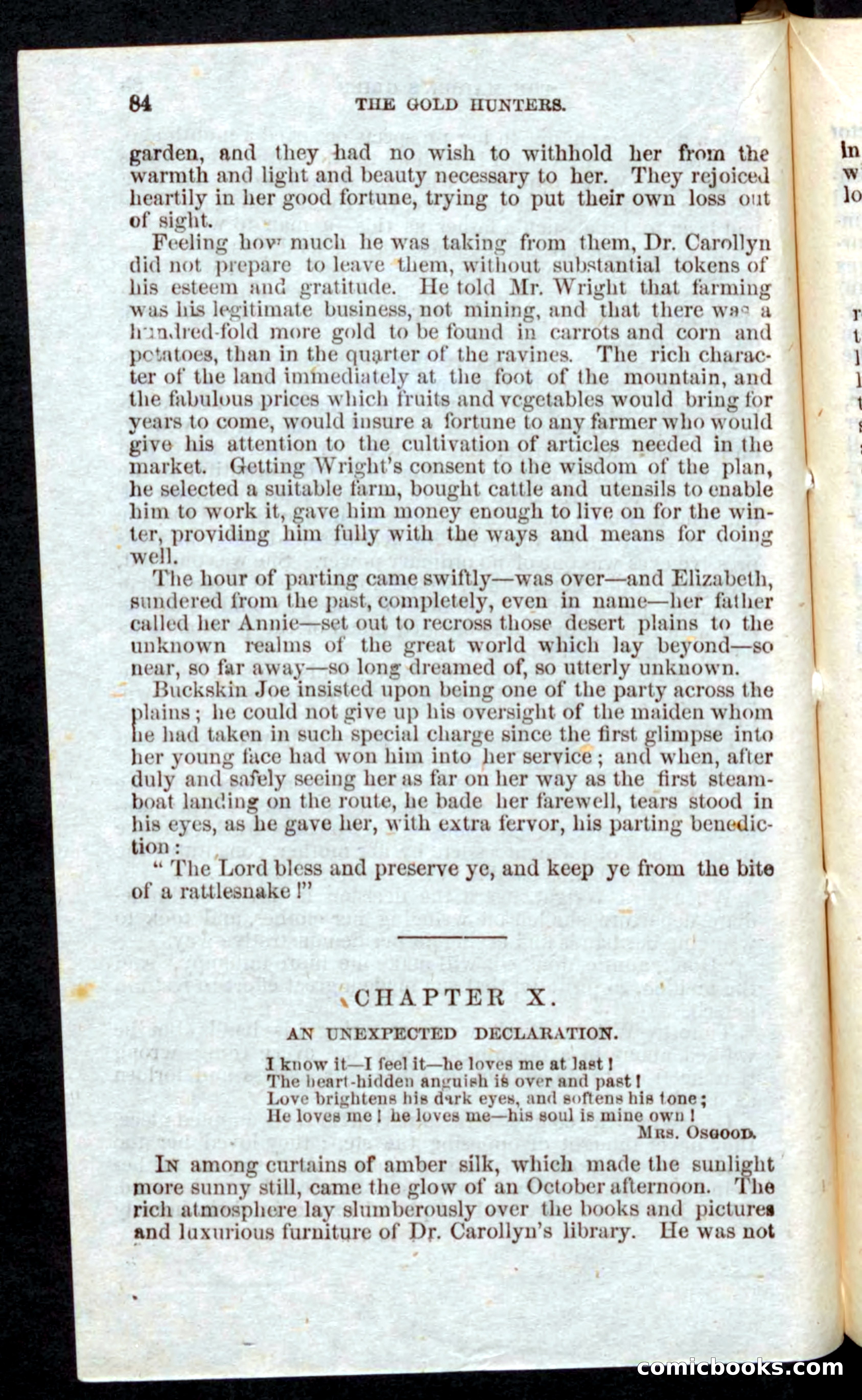 Beadle's Pocket Novels: Nat Wolfe — page 82 of 100