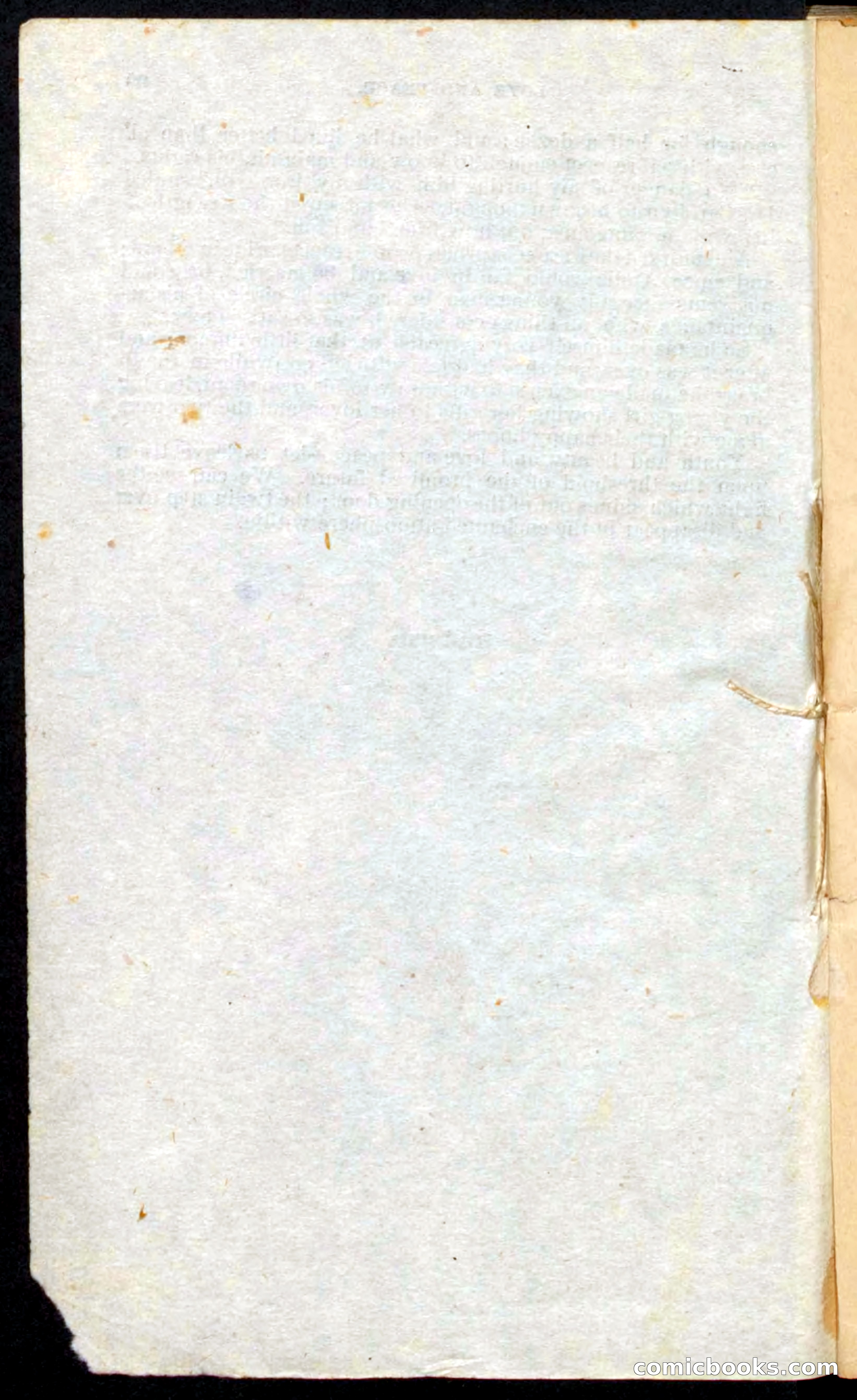 Beadle's Pocket Novels: Nat Wolfe — page 98 of 100