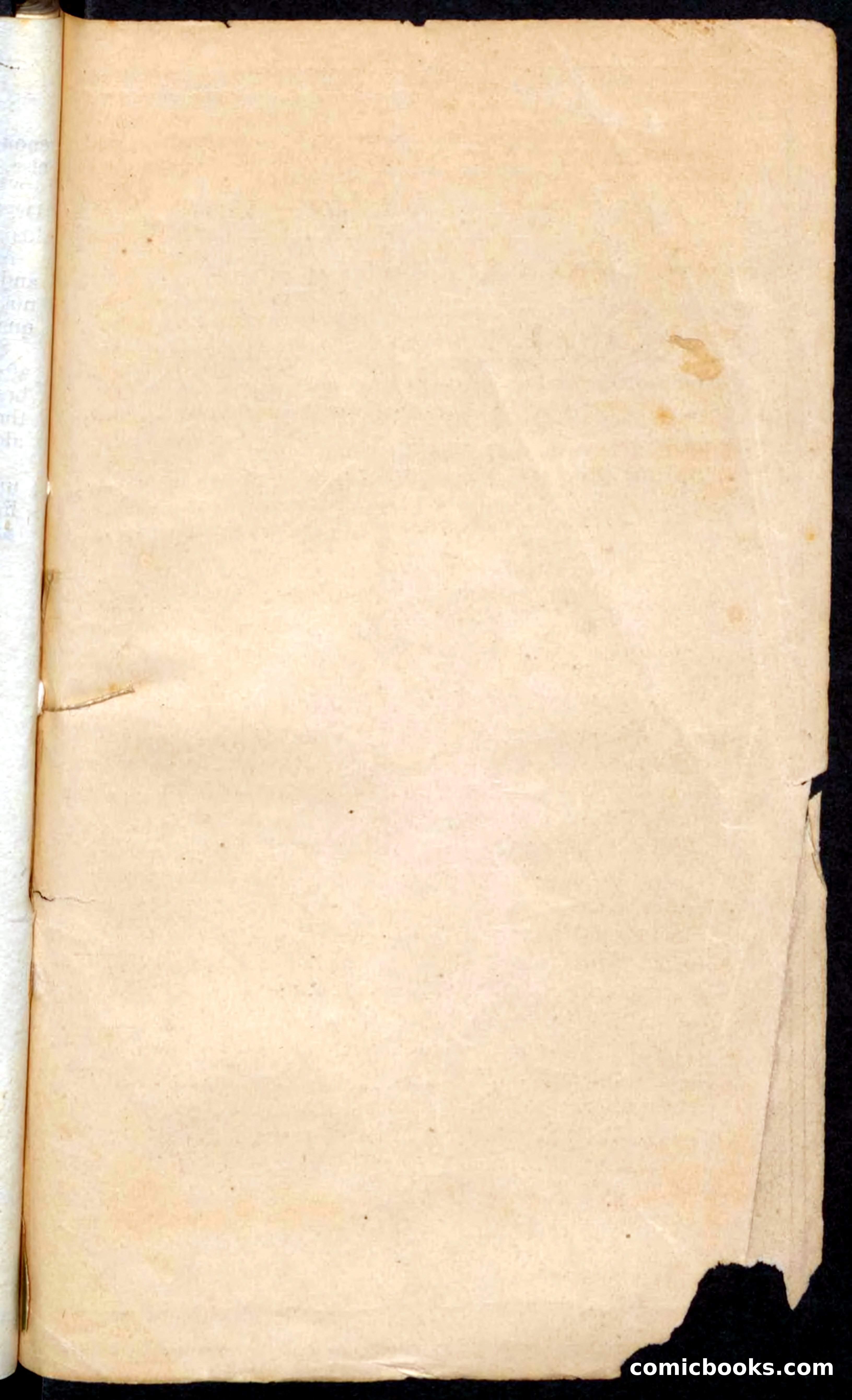 Beadle's Pocket Novels: Nat Wolfe — page 99 of 100