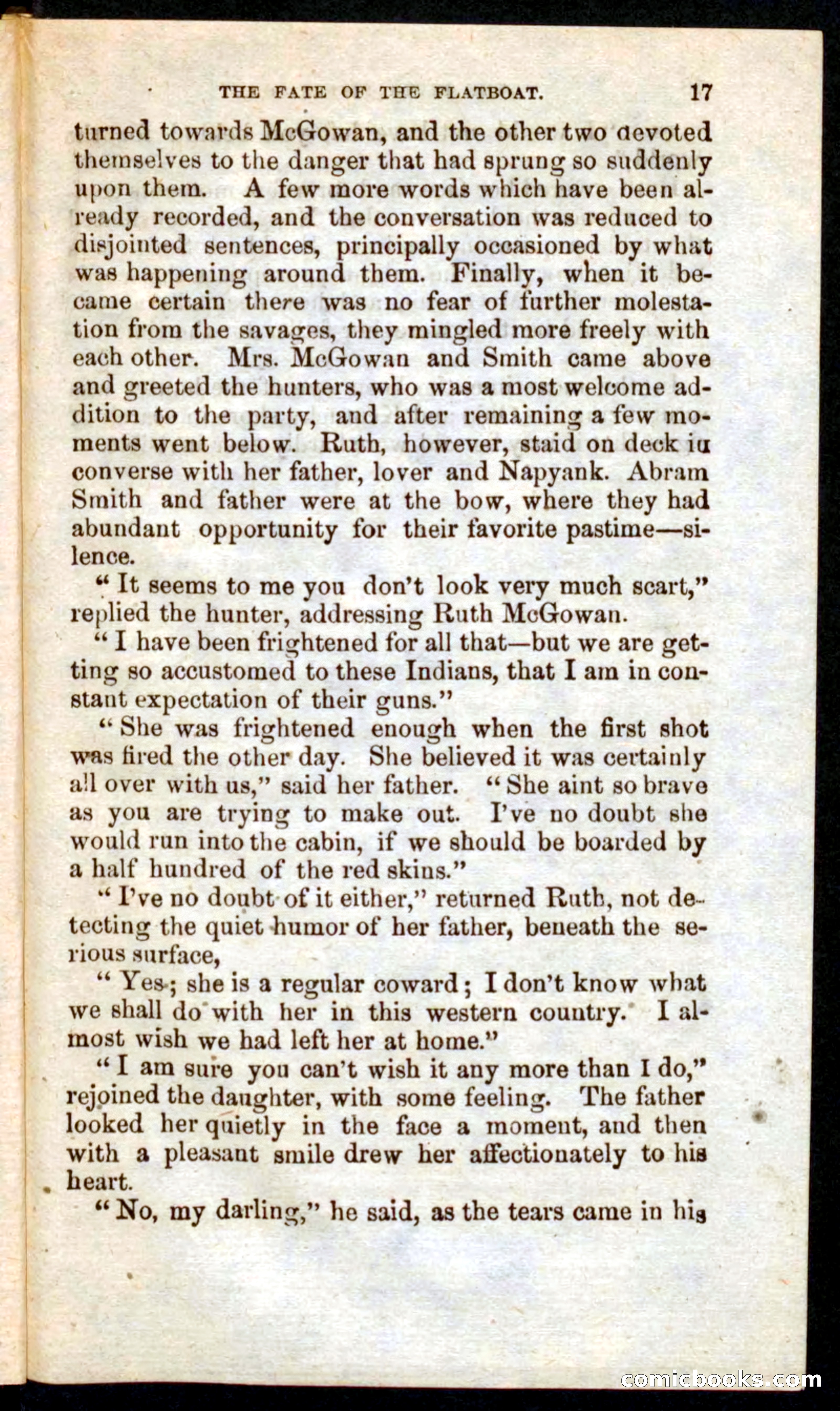 Beadle's Pocket Novels, Vol. V, No. 56 — page 13 of 100