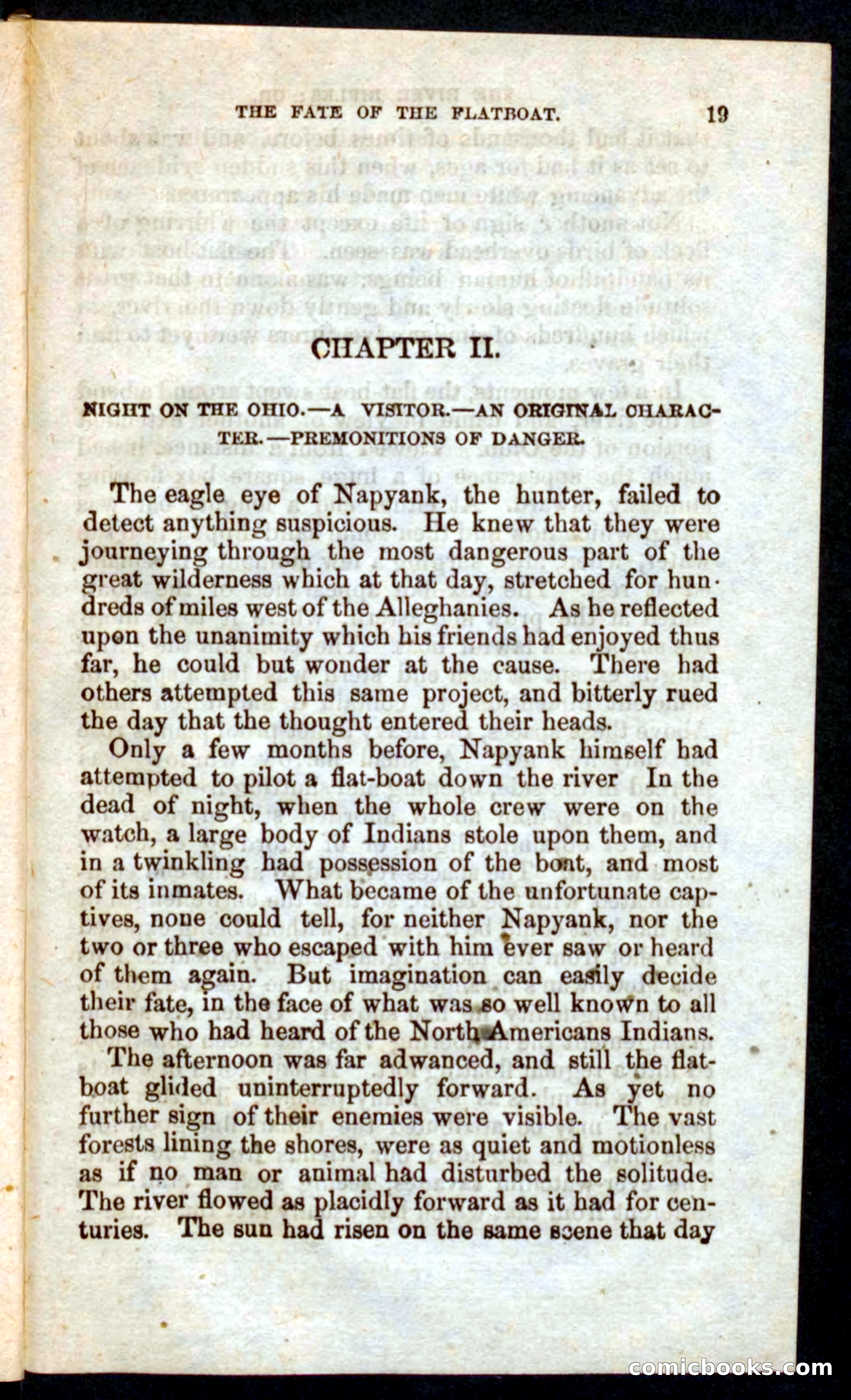 Beadle's Pocket Novels, Vol. V, No. 56 — page 15 of 100