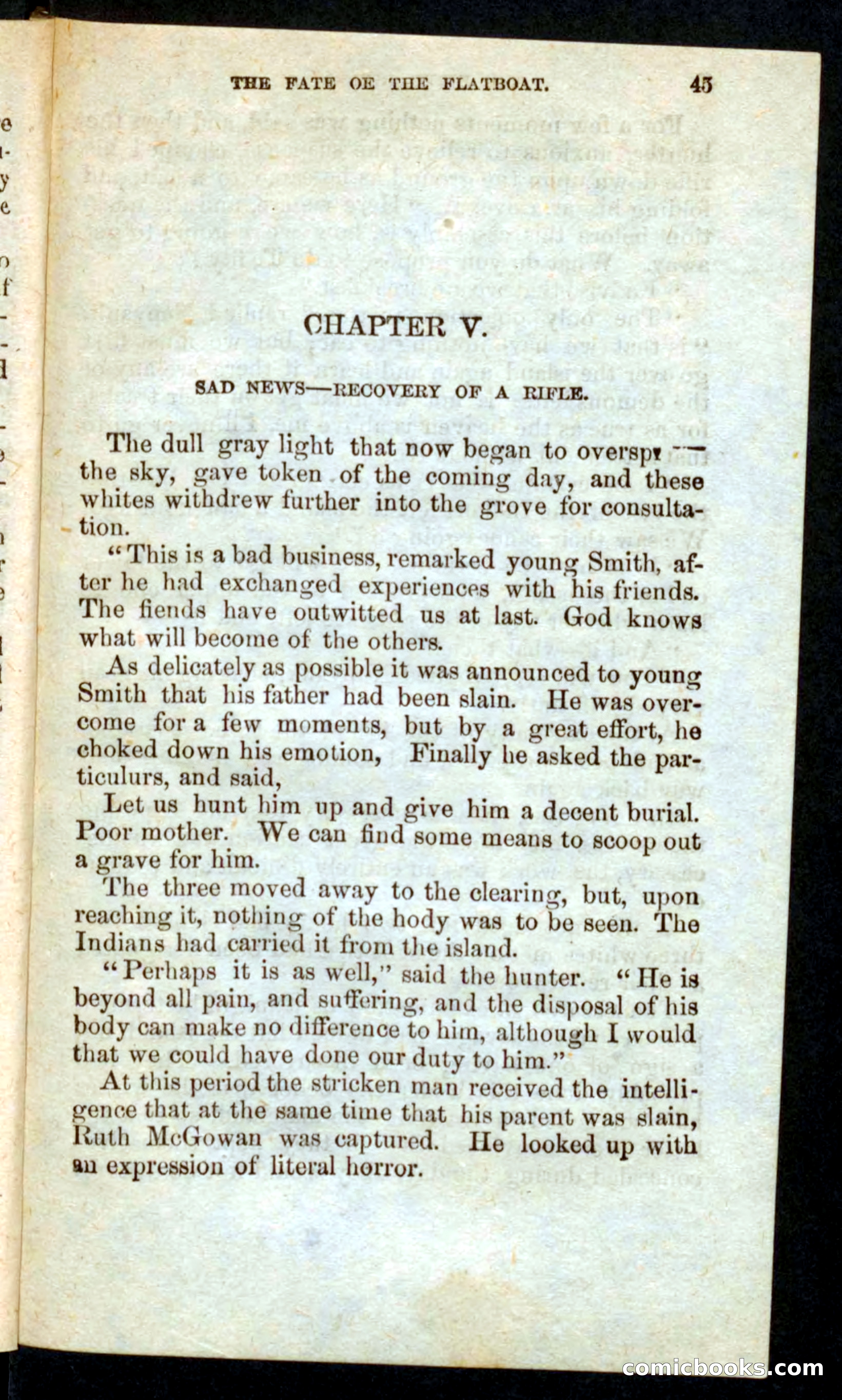 Beadle's Pocket Novels, Vol. V, No. 56 — page 41 of 100