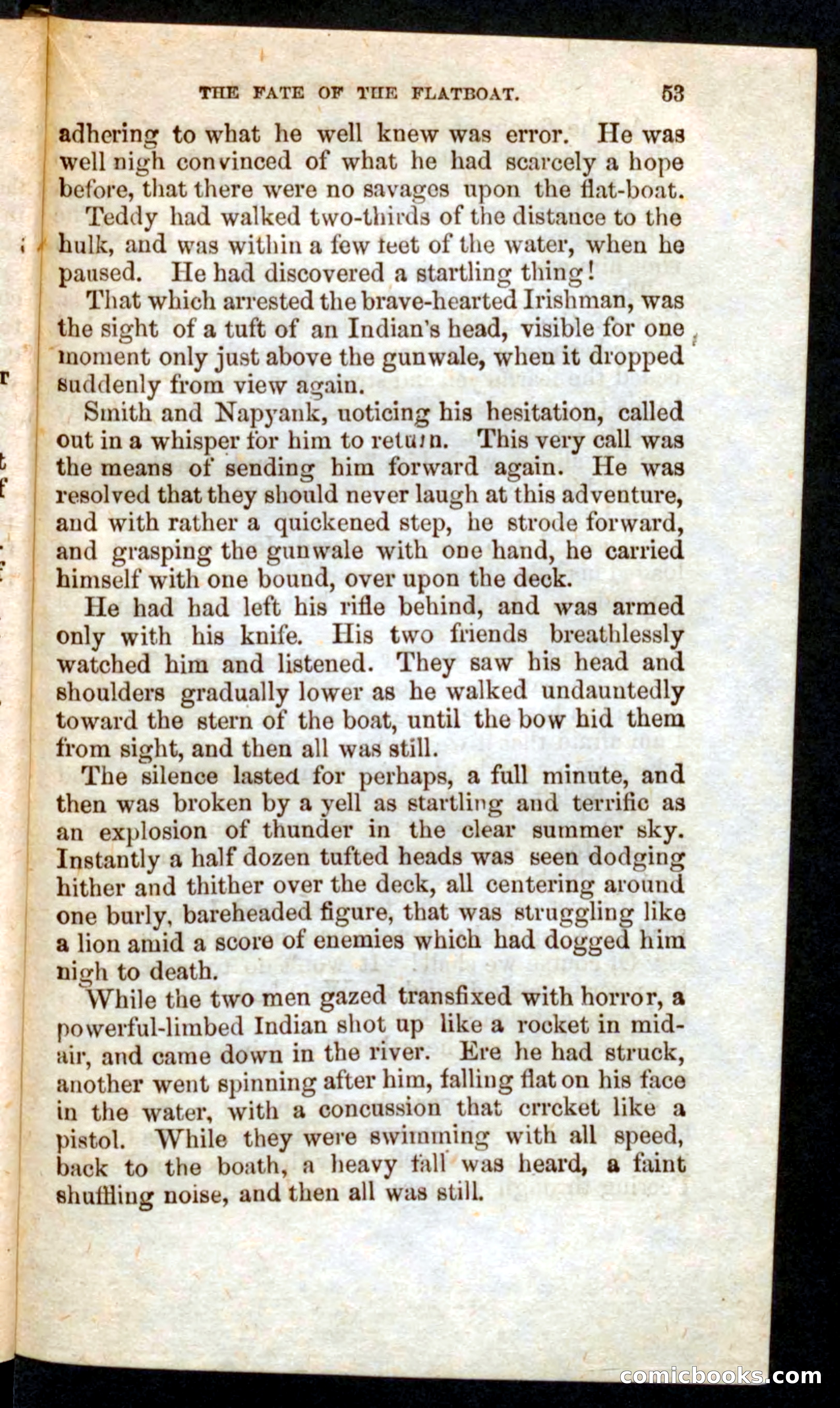 Beadle's Pocket Novels, Vol. V, No. 56 — page 49 of 100